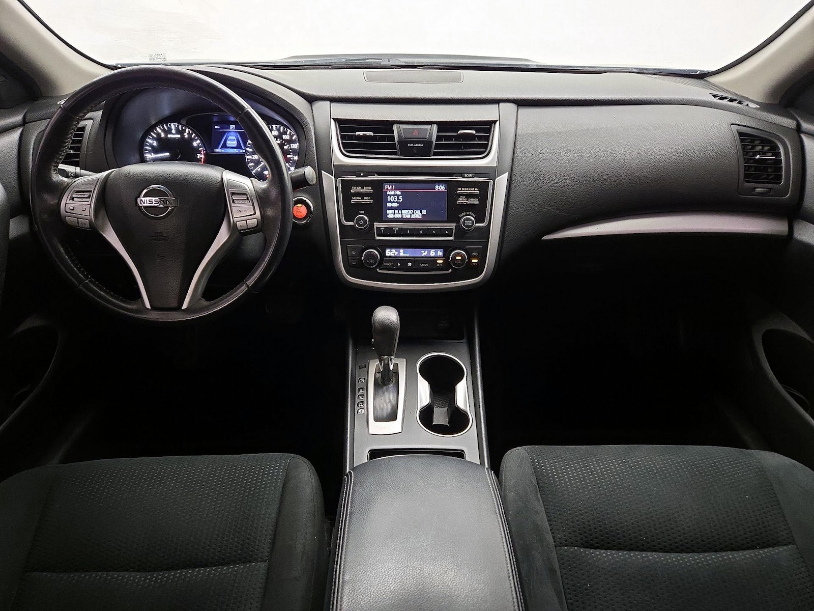 Rear View Camera