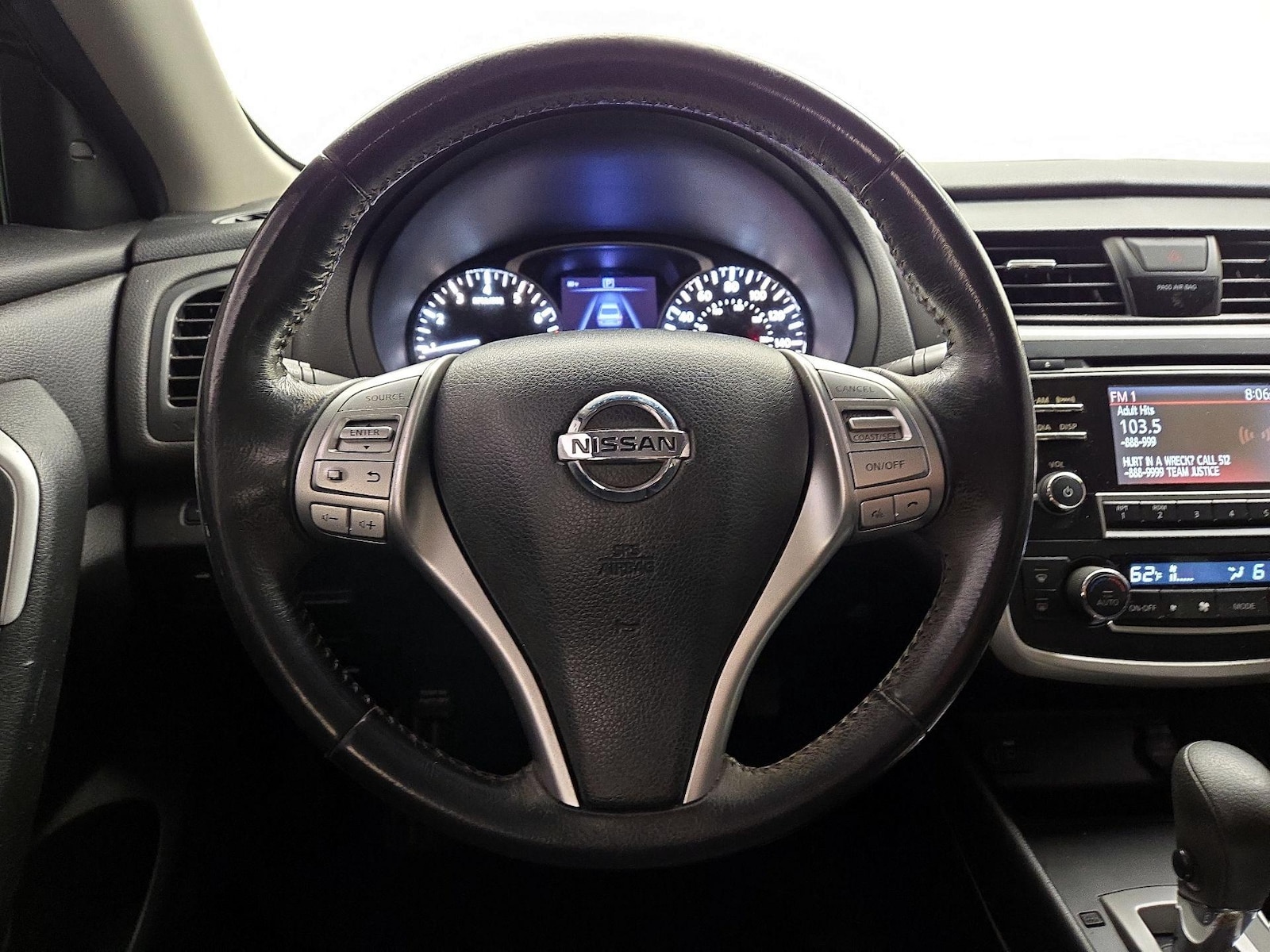 Remote Start