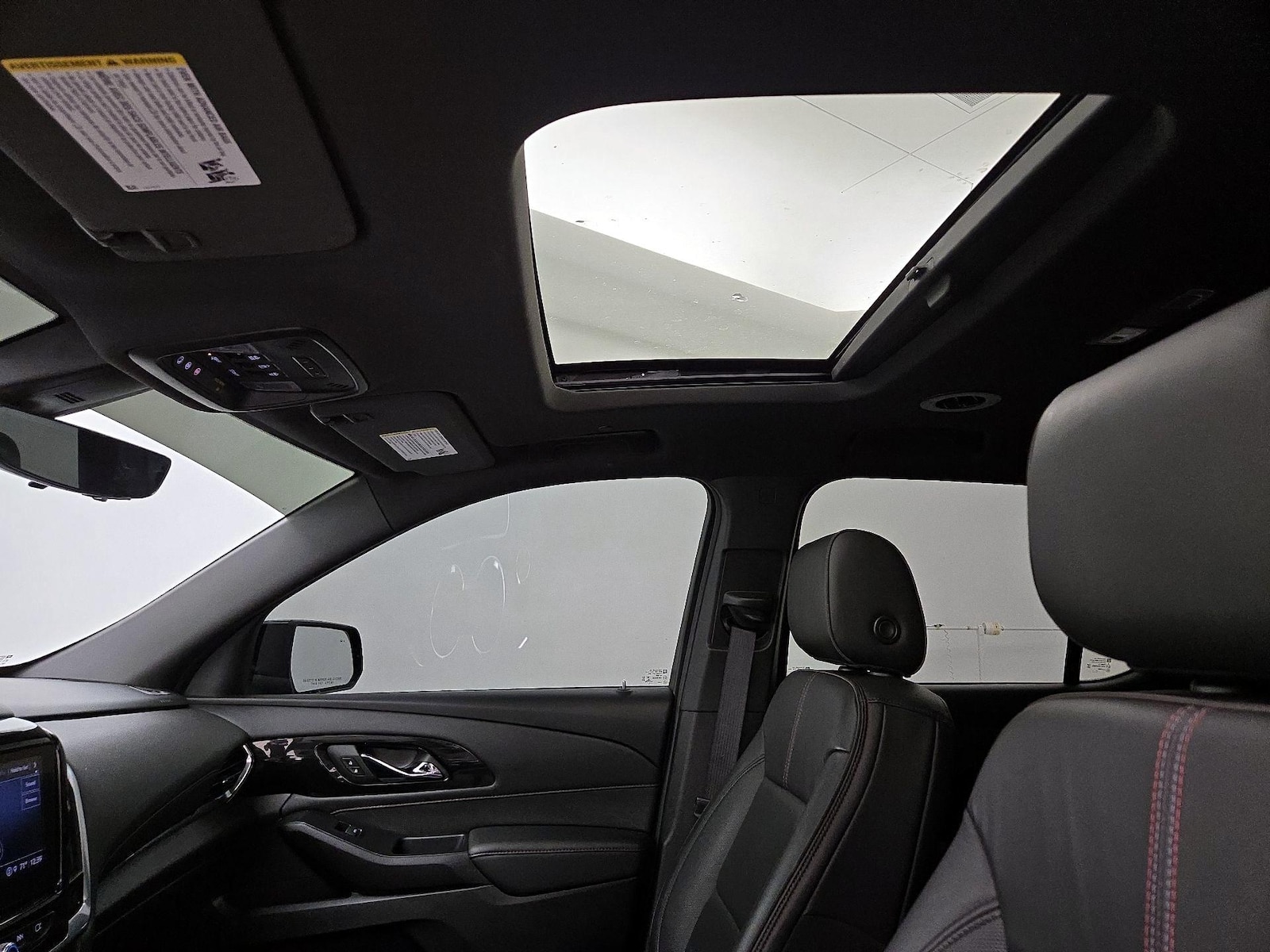 Sunroof(s) & Skylight(s)
