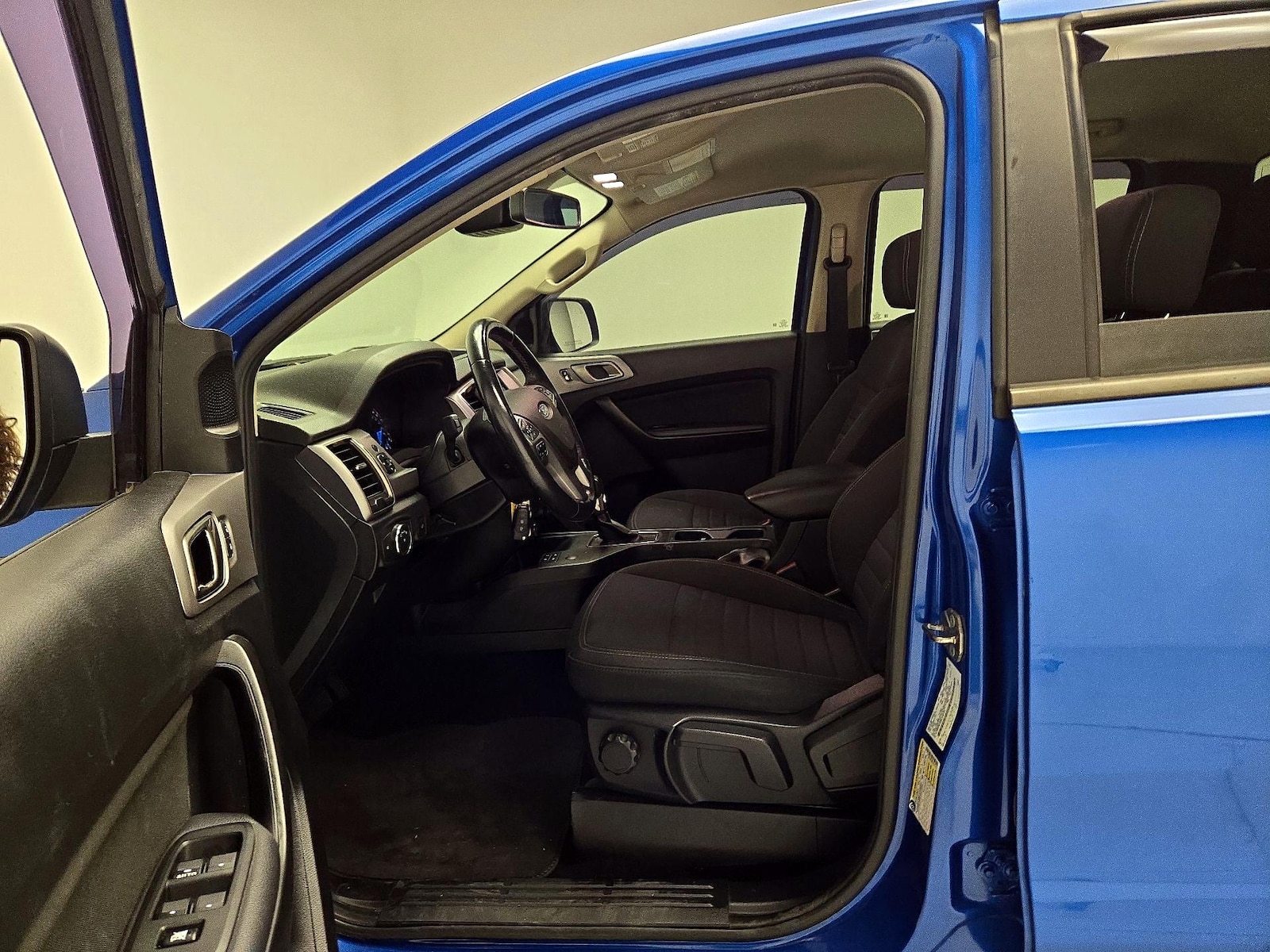 Side Airbags