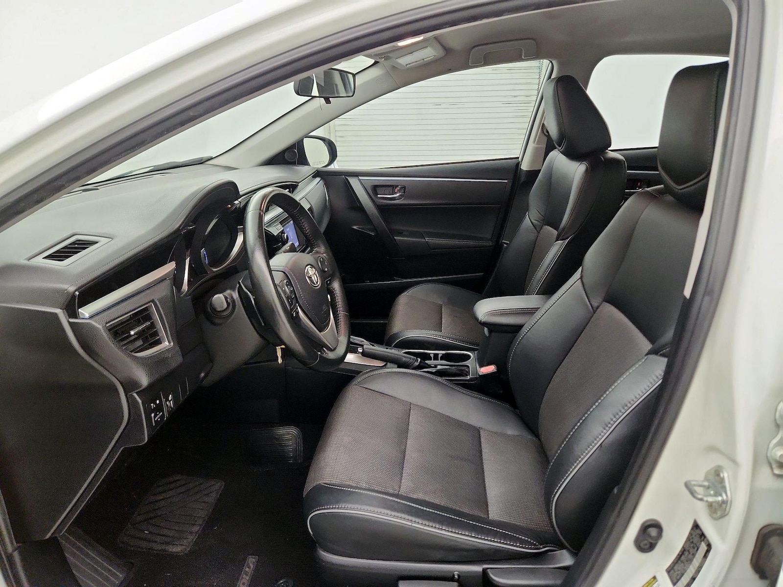 Side Airbags