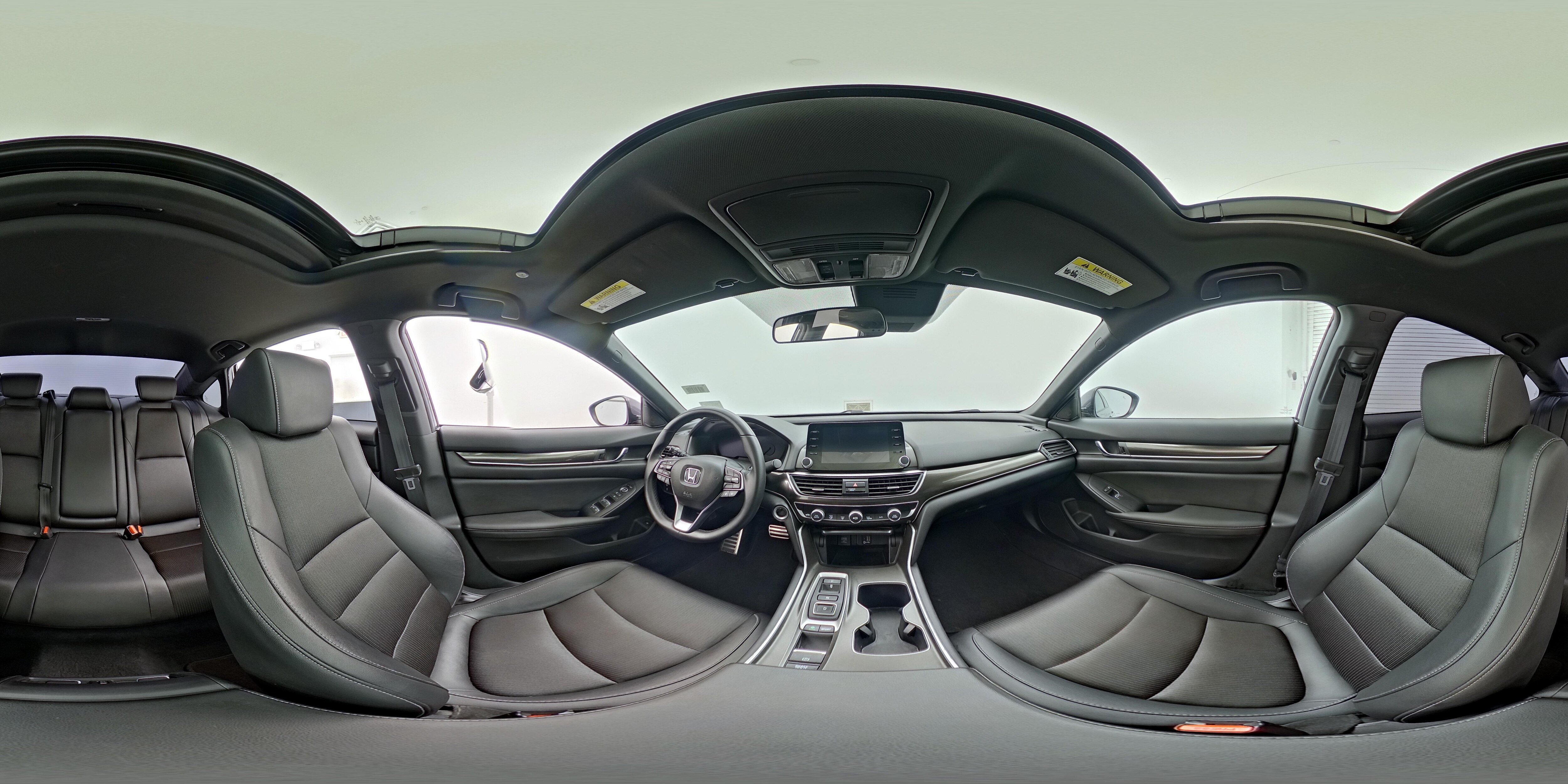 2019 Honda Accord Sport - Photo 25