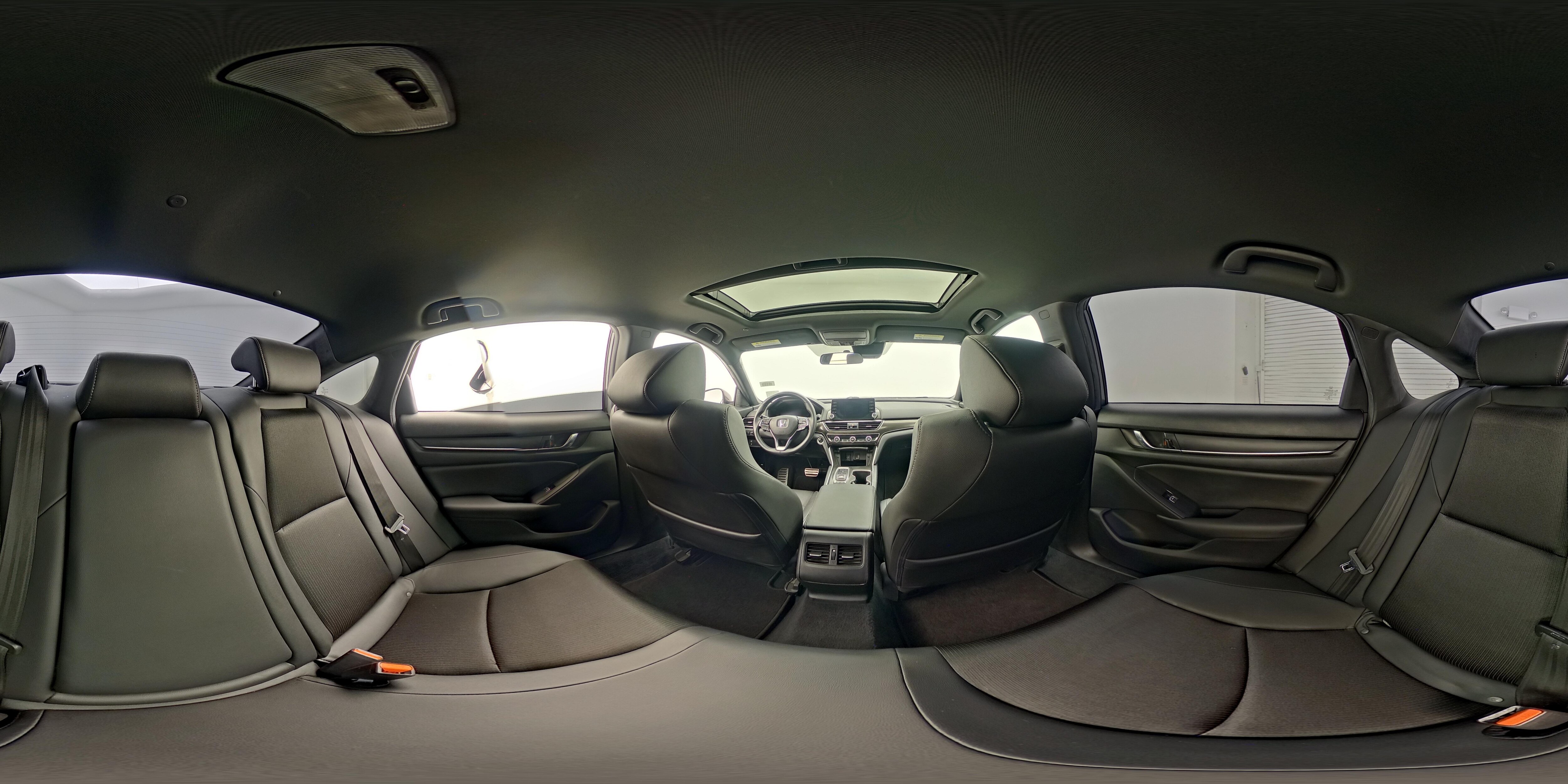 2019 Honda Accord Sport - Photo 26