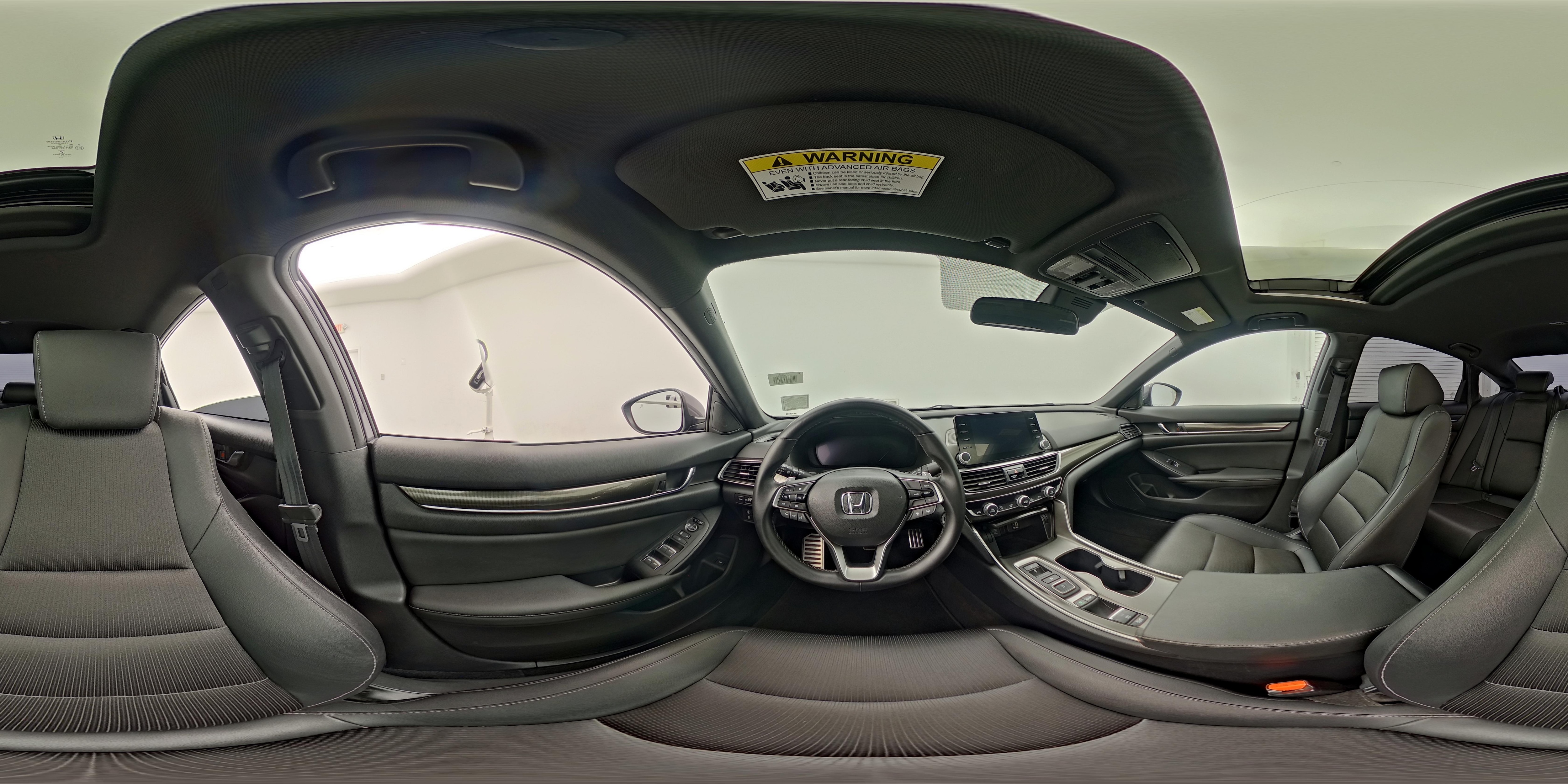 2019 Honda Accord Sport - Photo 27