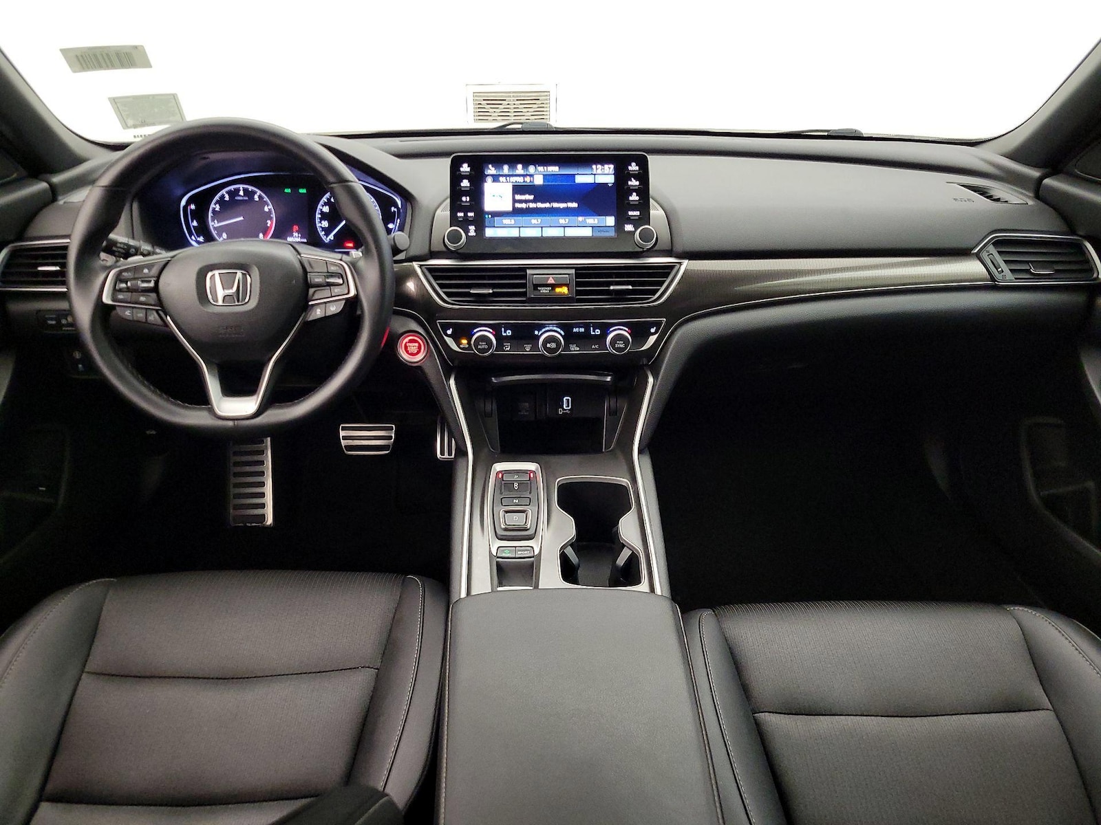 2019 Honda Accord Sport - Photo 10