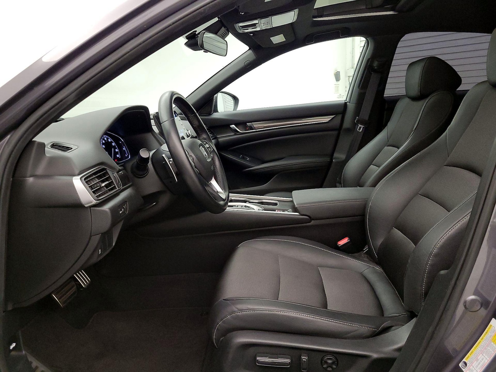 2019 Honda Accord Sport - Photo 12