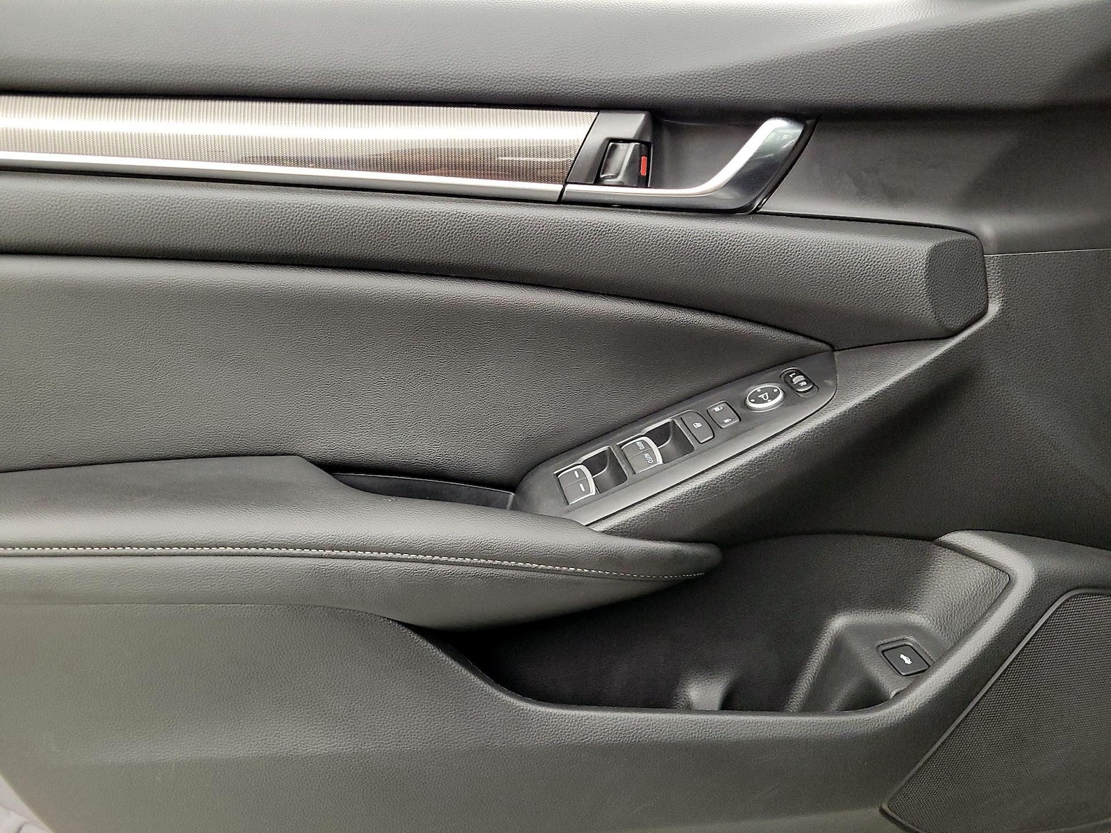 2019 Honda Accord Sport - Photo 13