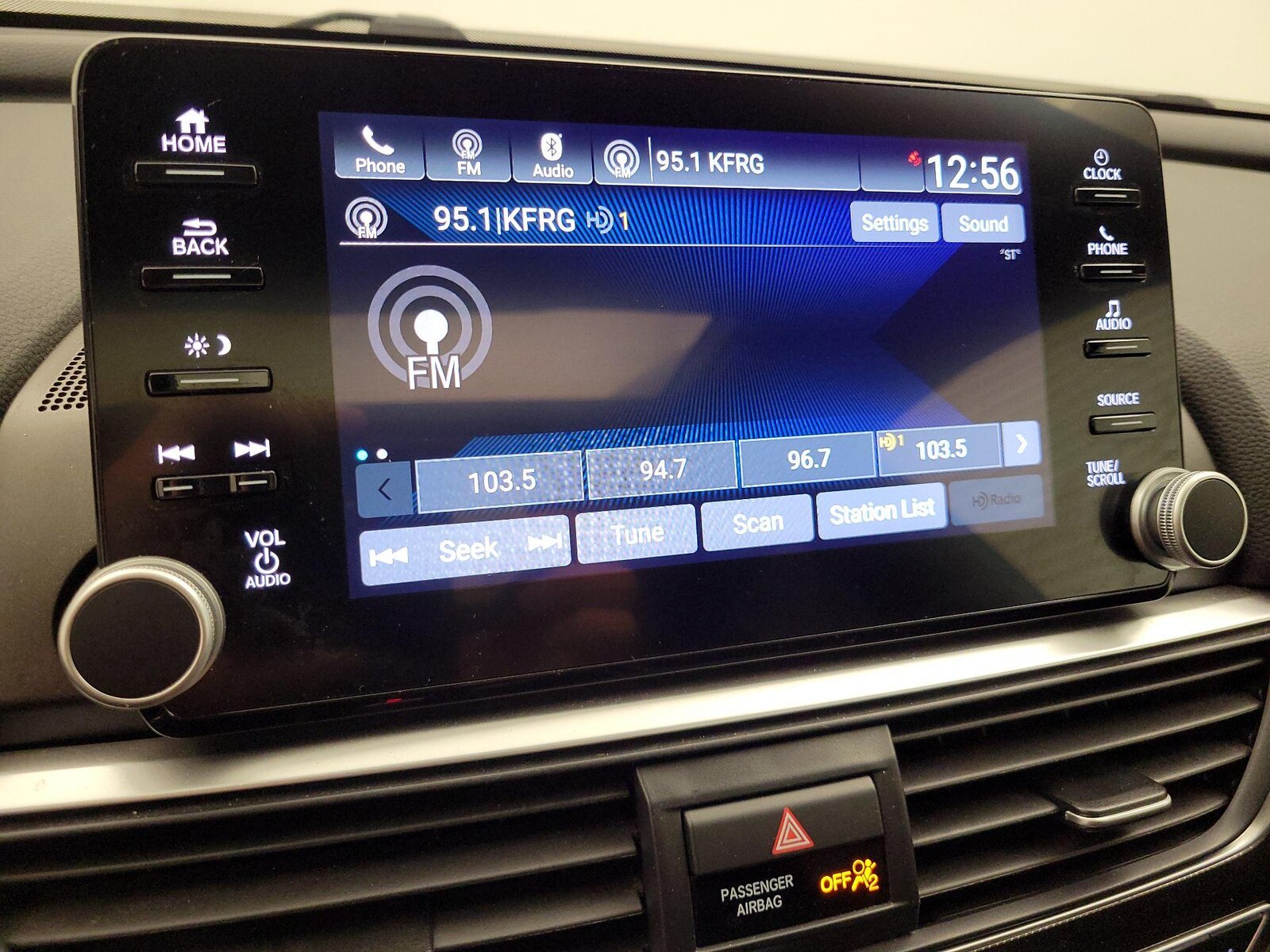 2019 Honda Accord Sport - Photo 16