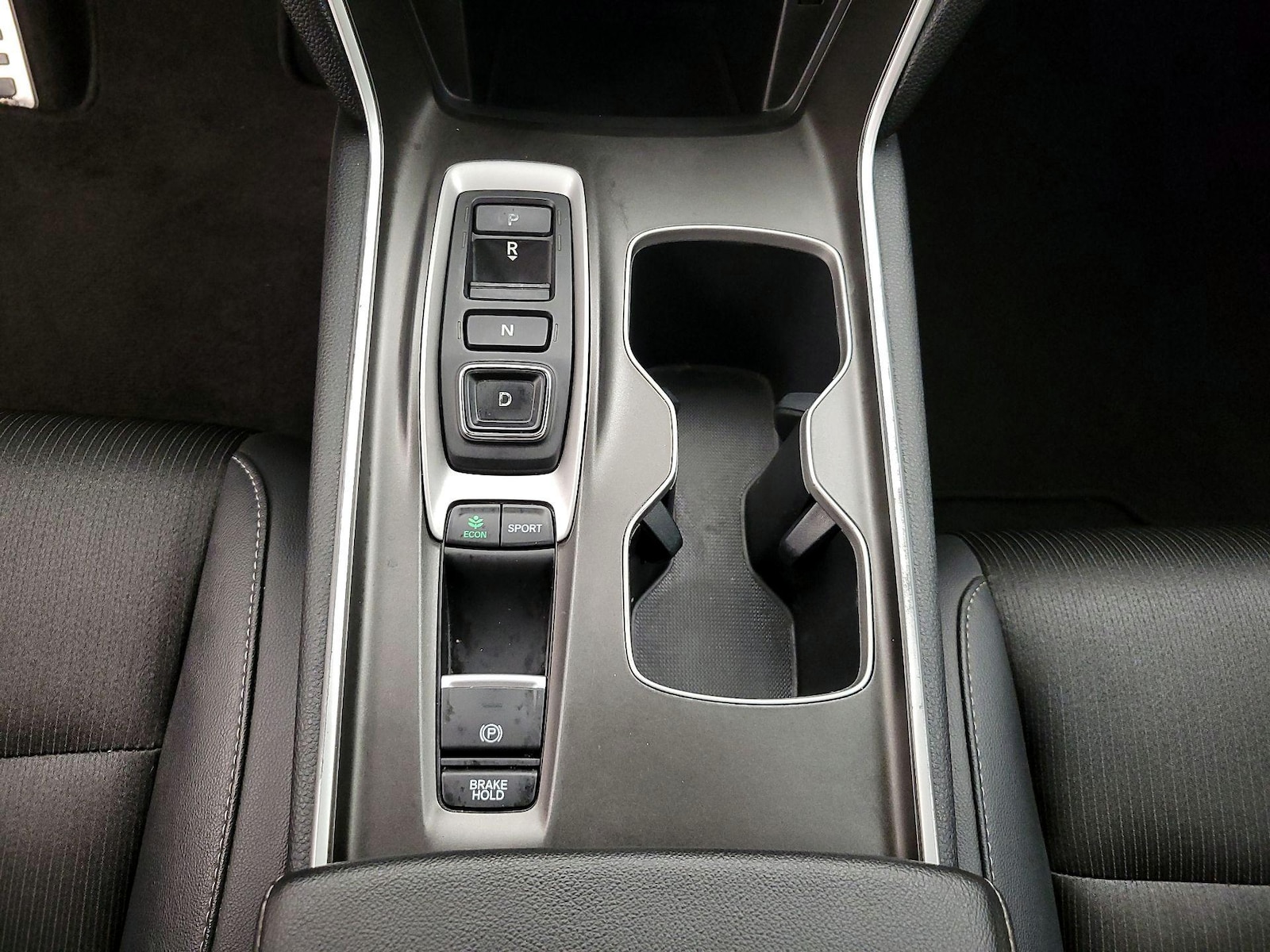 2019 Honda Accord Sport - Photo 18