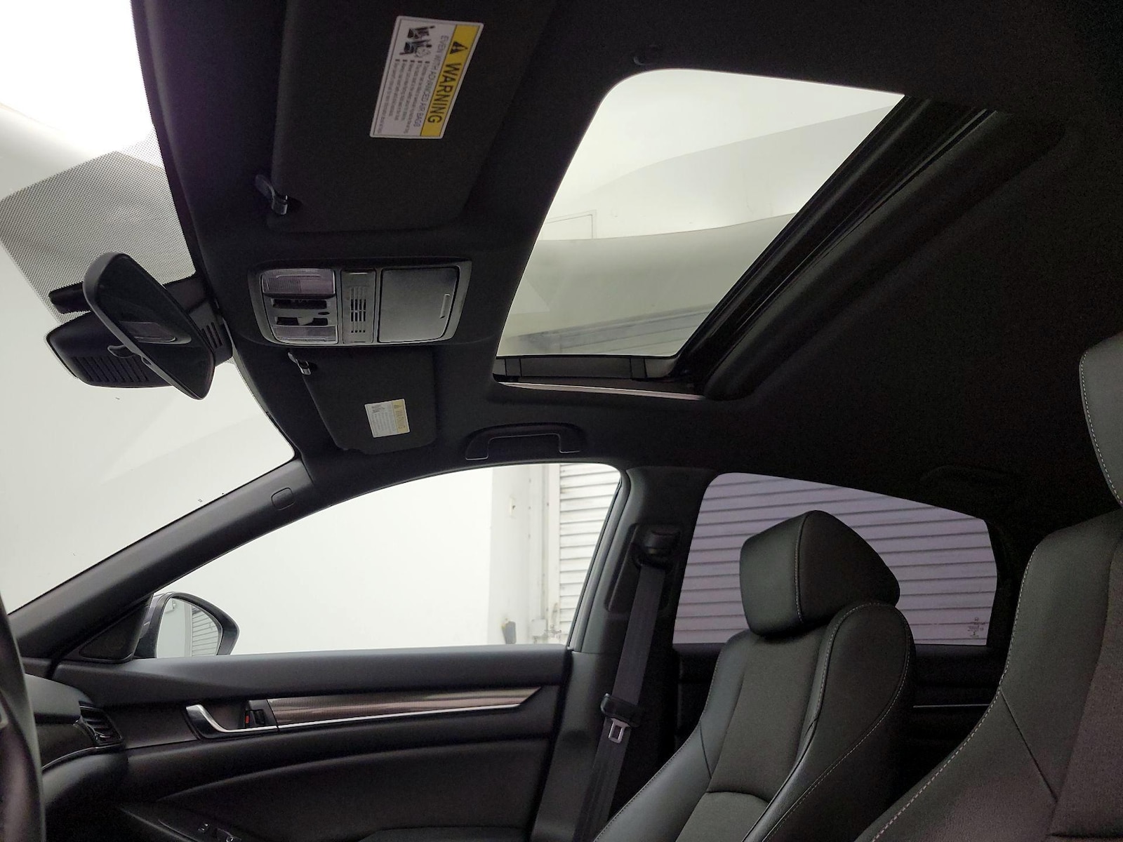 2019 Honda Accord Sport - Photo 20