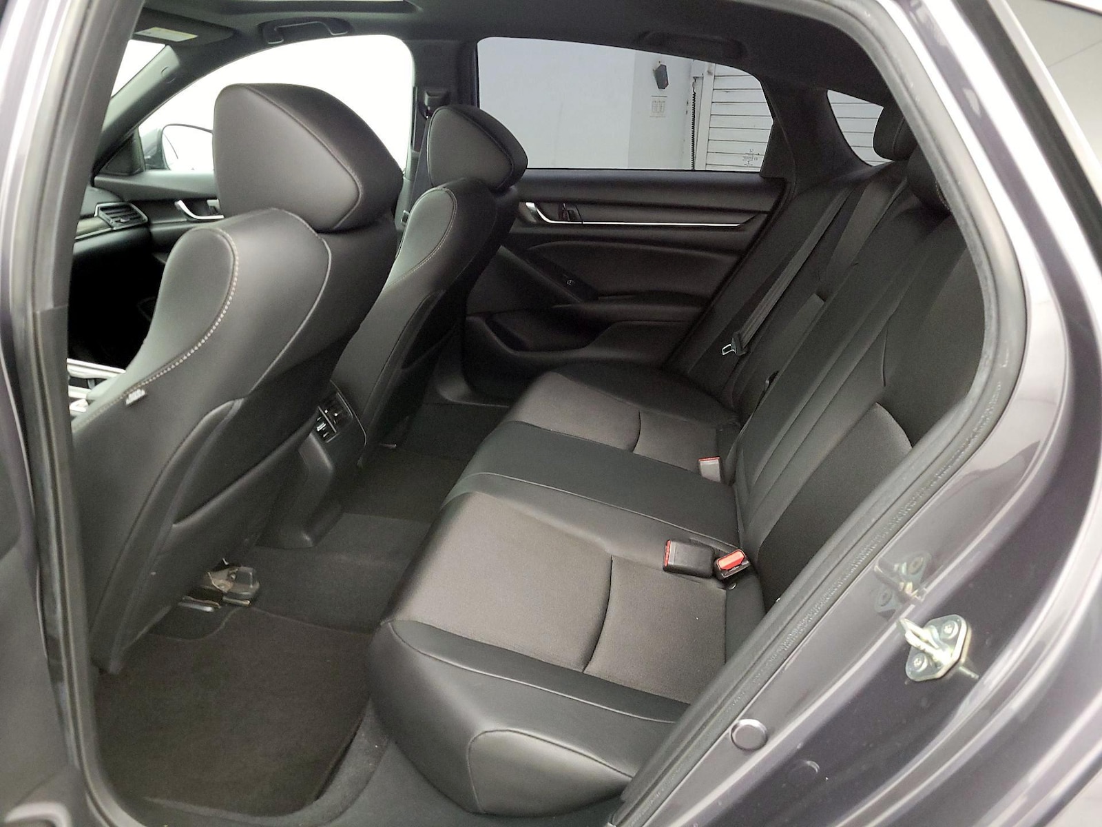 2019 Honda Accord Sport - Photo 21