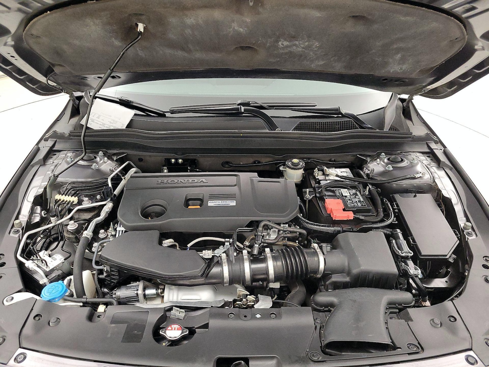 2019 Honda Accord Sport - Photo 23