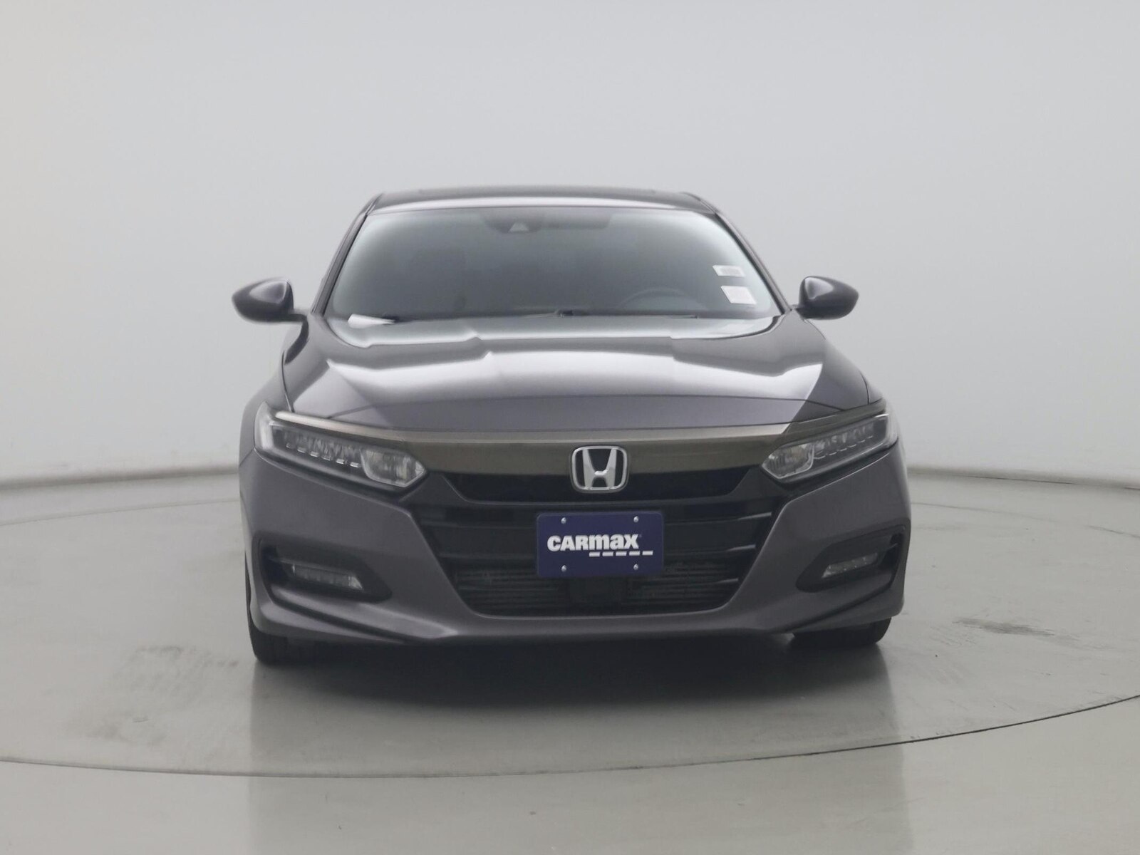 2019 Honda Accord Sport - Photo 6