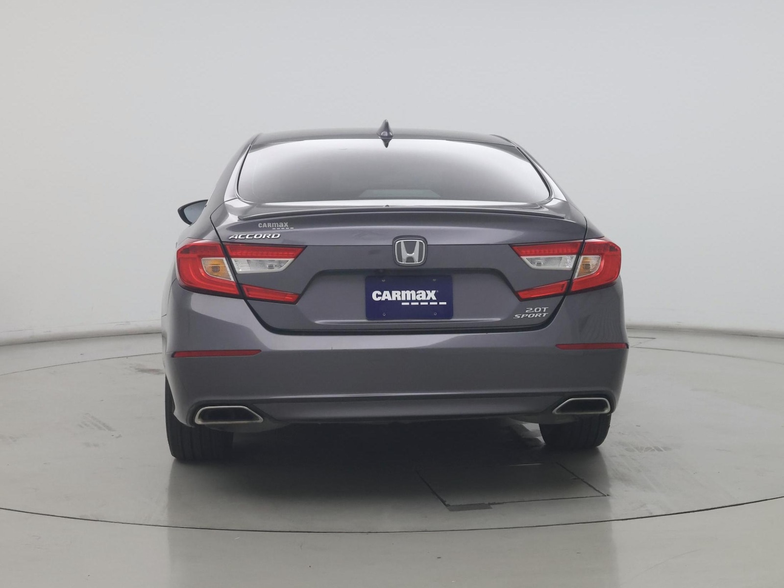 2019 Honda Accord Sport - Photo 7