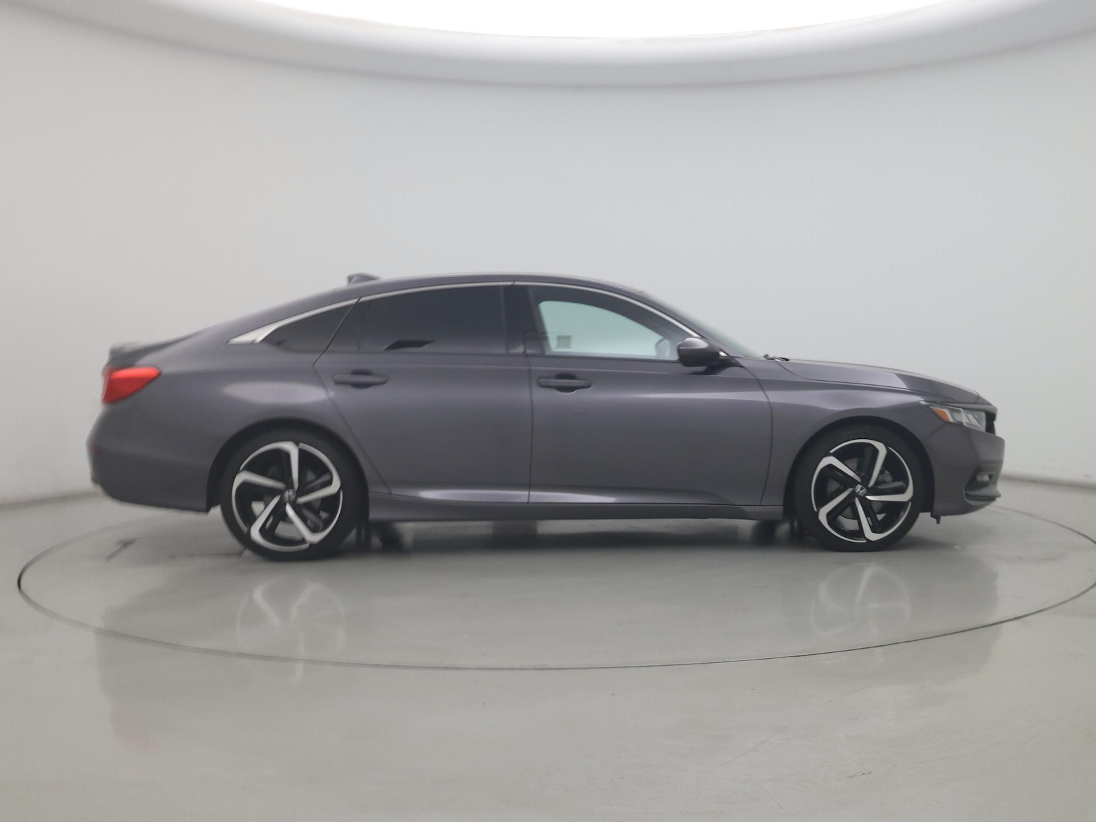 2019 Honda Accord Sport - Photo 8
