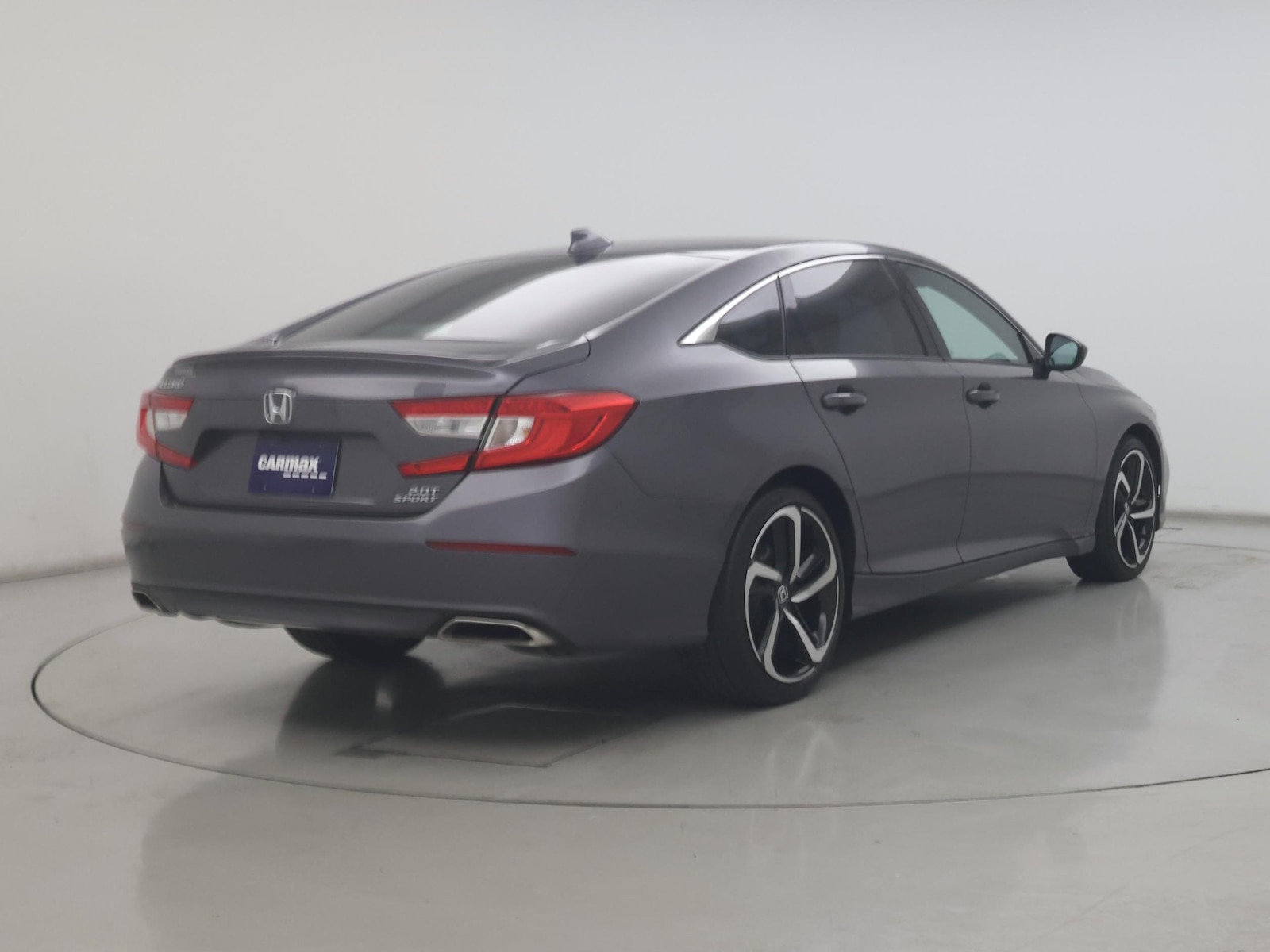 2019 Honda Accord Sport - Photo 9