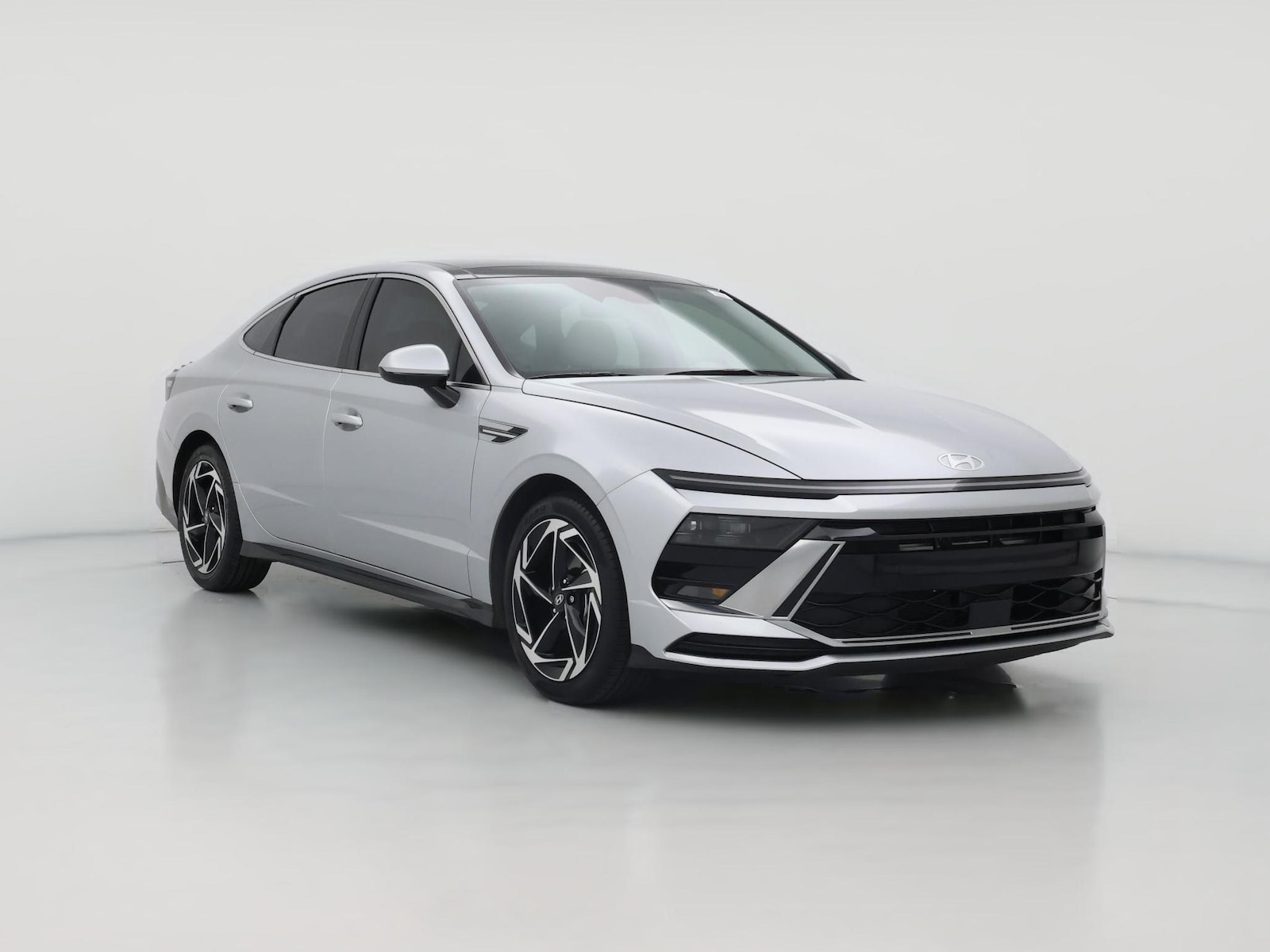 2024 Hyundai Sonata