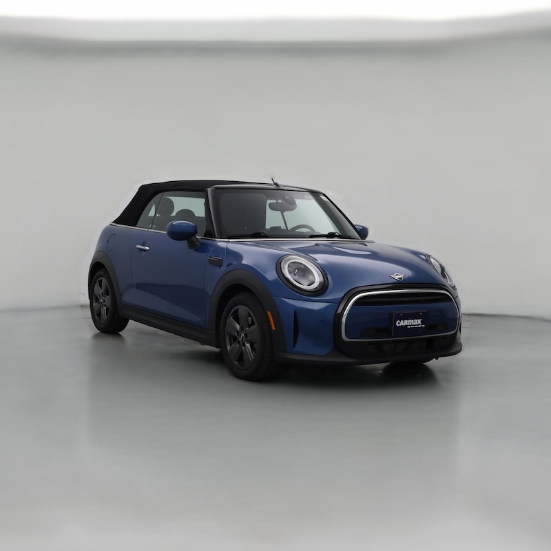 2022 Mini Cooper