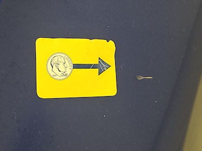 Condition detail