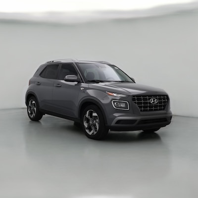 2022 Hyundai Venue SEL