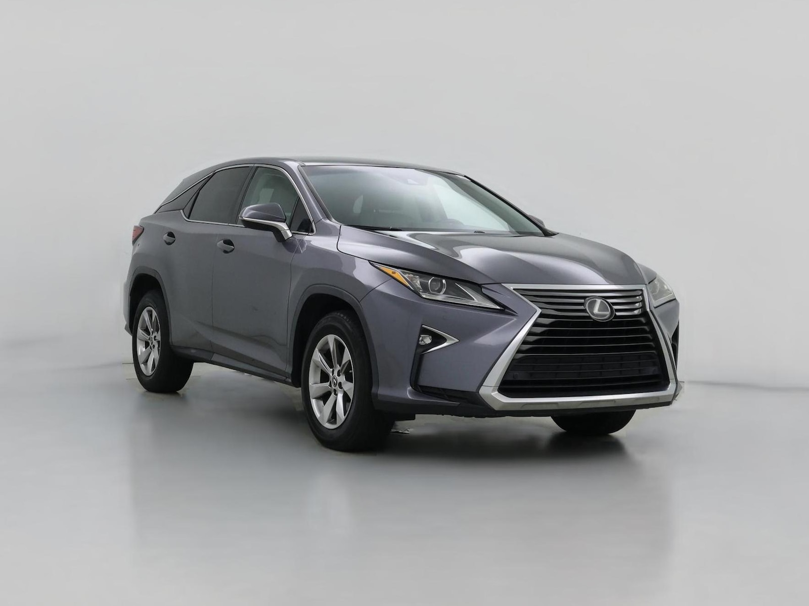 2018 Lexus RX