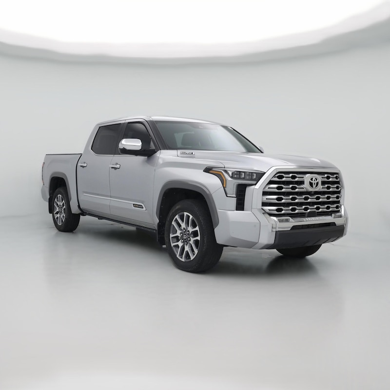 2025 Toyota Tundra Hybrid 1794