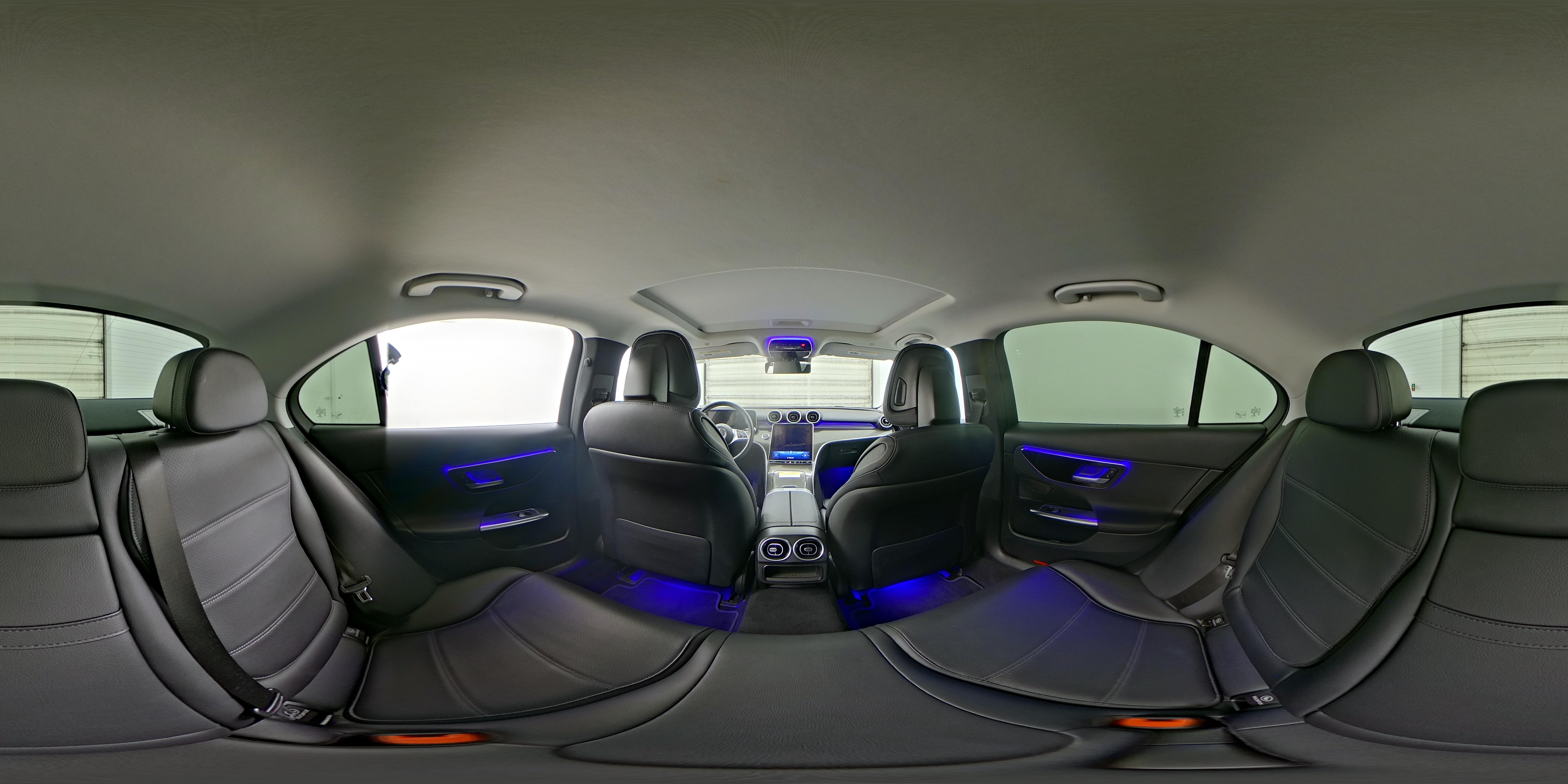 2022 Mercedes-Benz C-Class Sedan C 300 - Photo 16