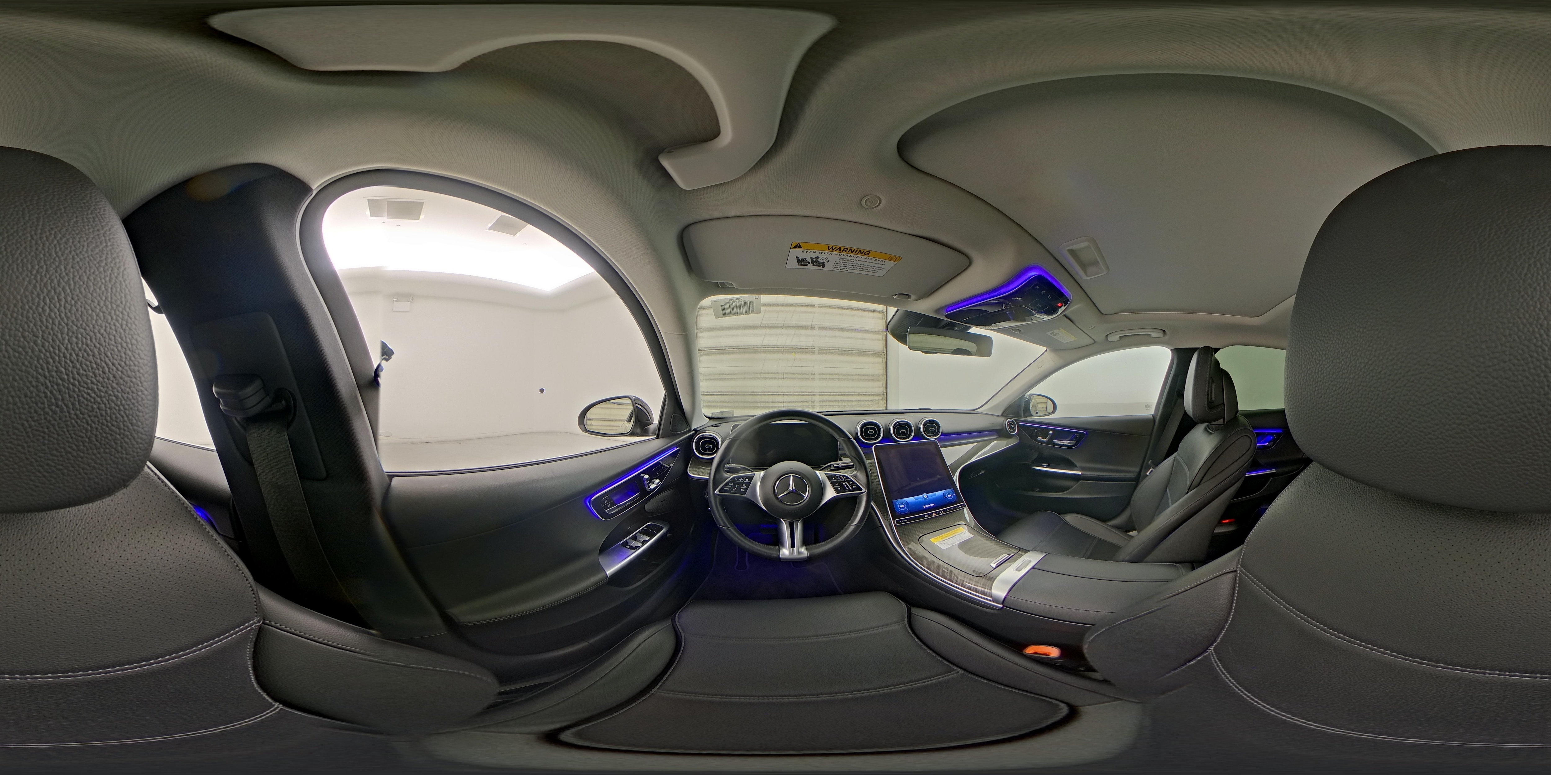 2022 Mercedes-Benz C-Class Sedan C 300 - Photo 17