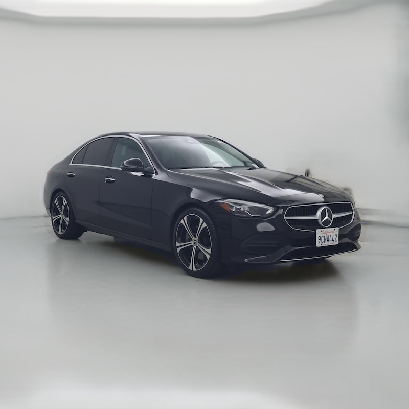 2022 Mercedes-Benz C300