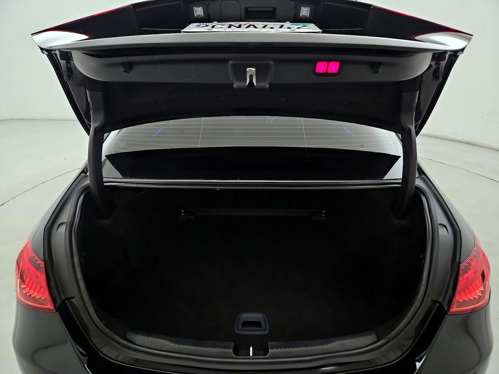 2022 Mercedes-Benz C-Class Sedan C 300 - Photo 12