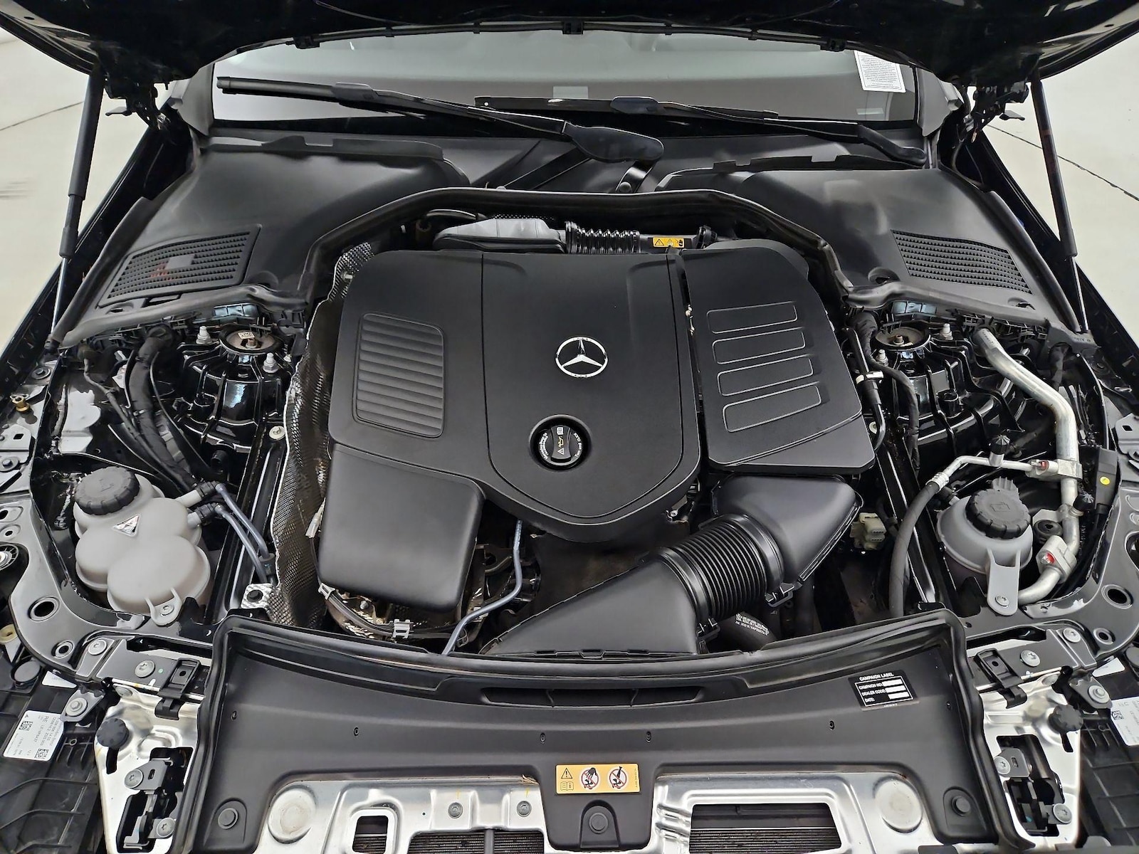 2022 Mercedes-Benz C-Class Sedan C 300 - Photo 13