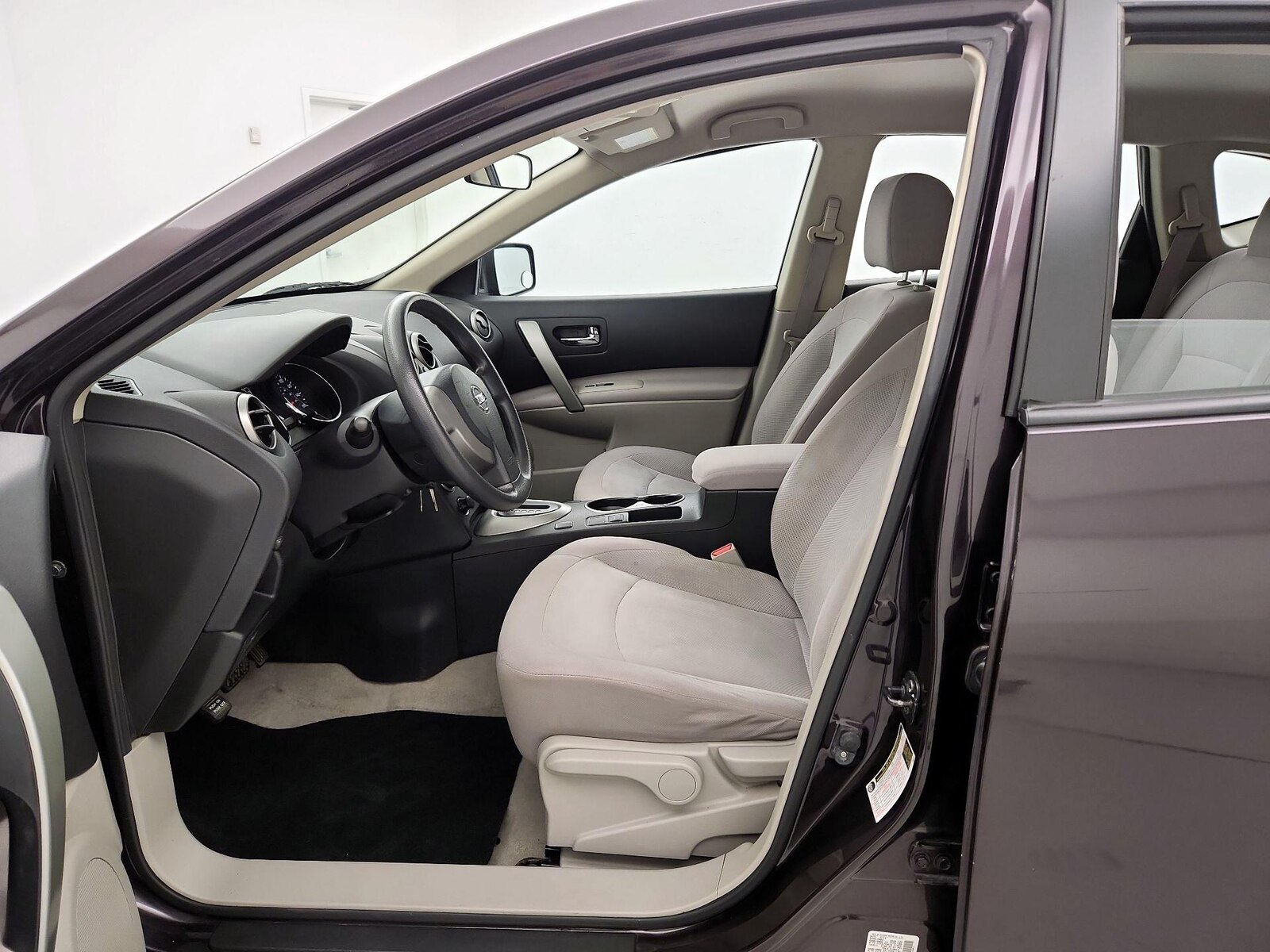 Side Airbags