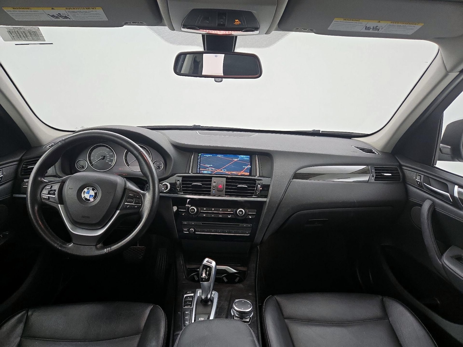 Navigation System