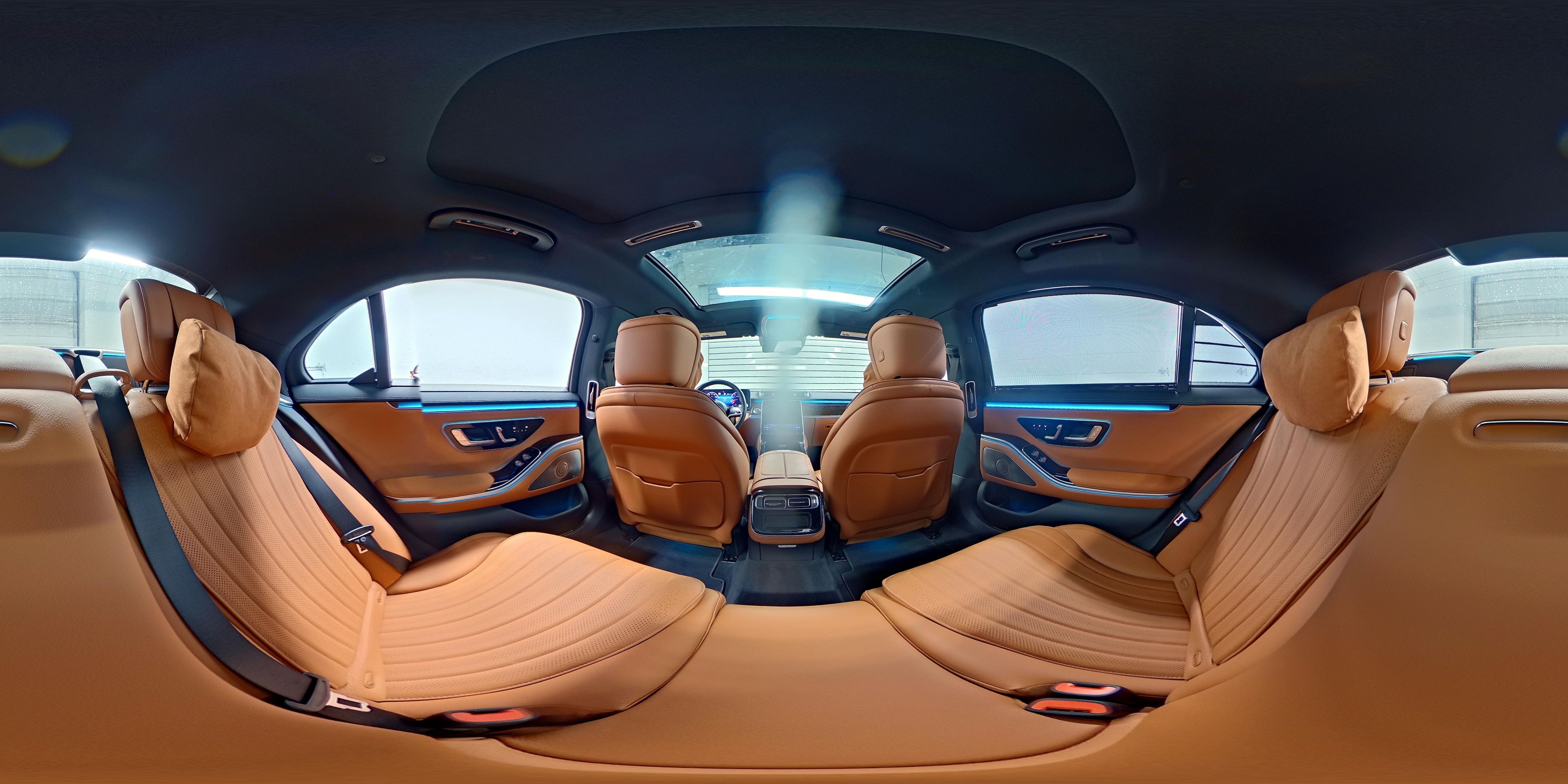 2022 Mercedes-Benz S-Class S 580 - Photo 27