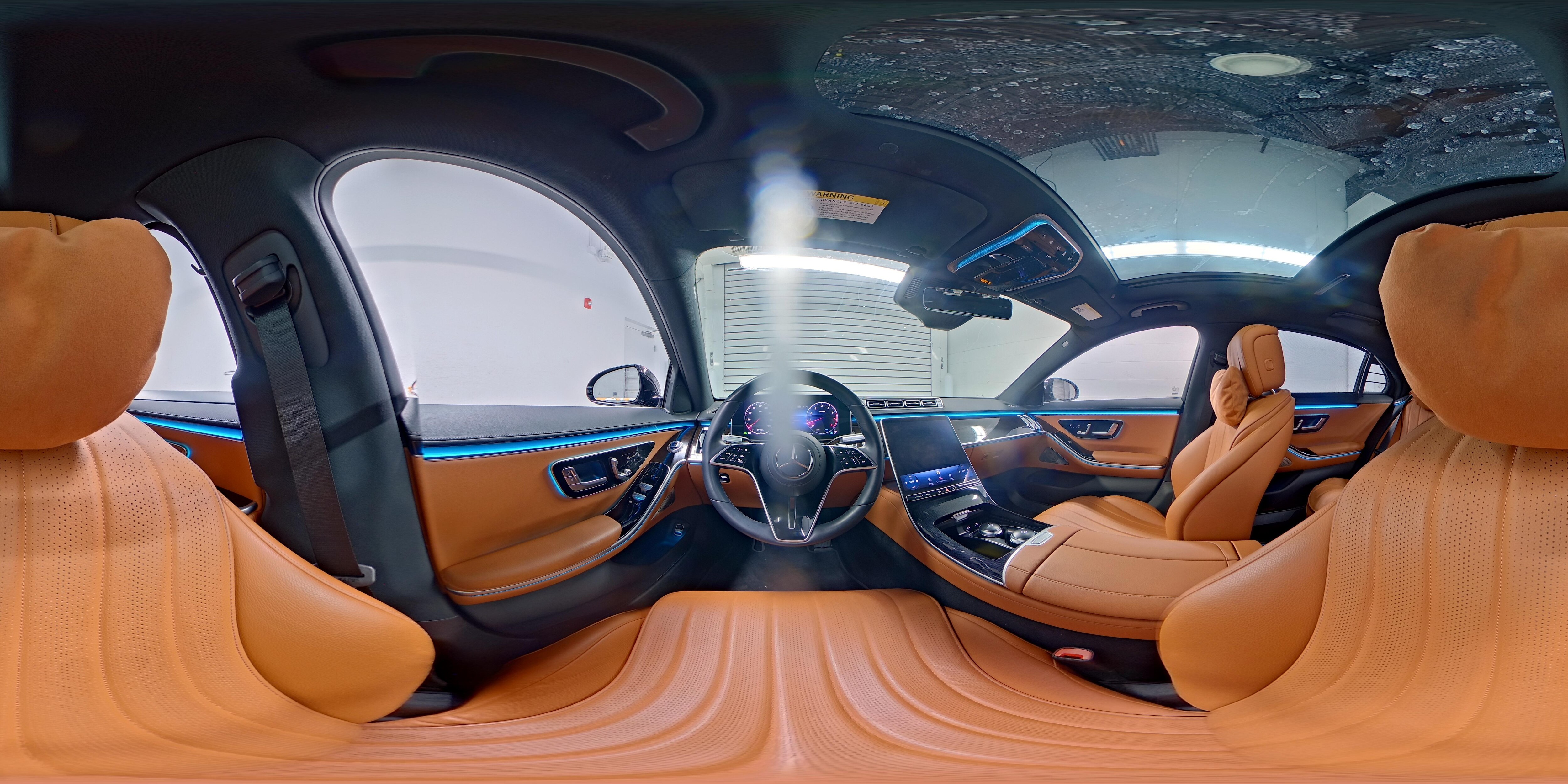 2022 Mercedes-Benz S-Class S 580 - Photo 28