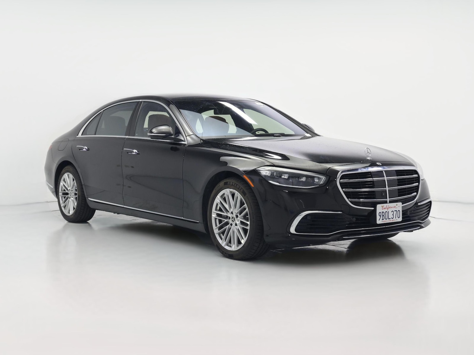 2022 Mercedes-Benz S-Class S 580 - Photo 1