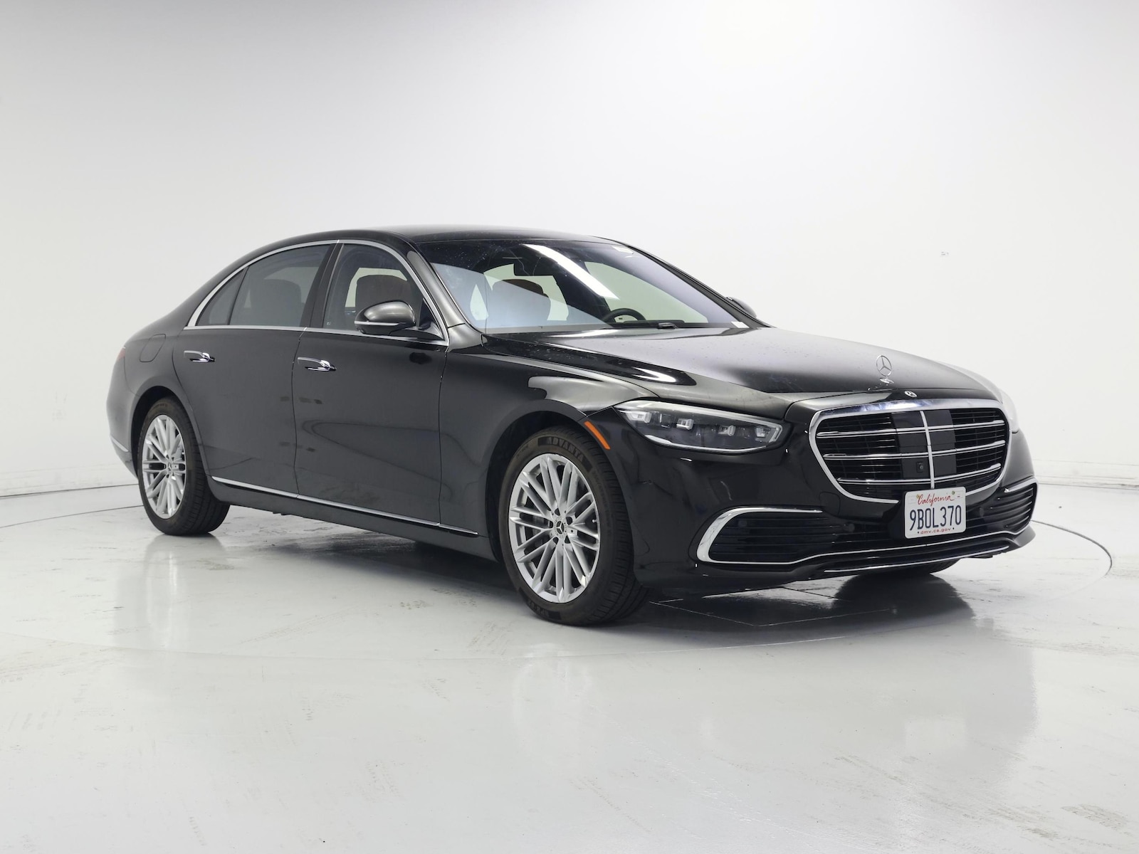 2022 Mercedes-Benz S-Class S 580 - Photo 2