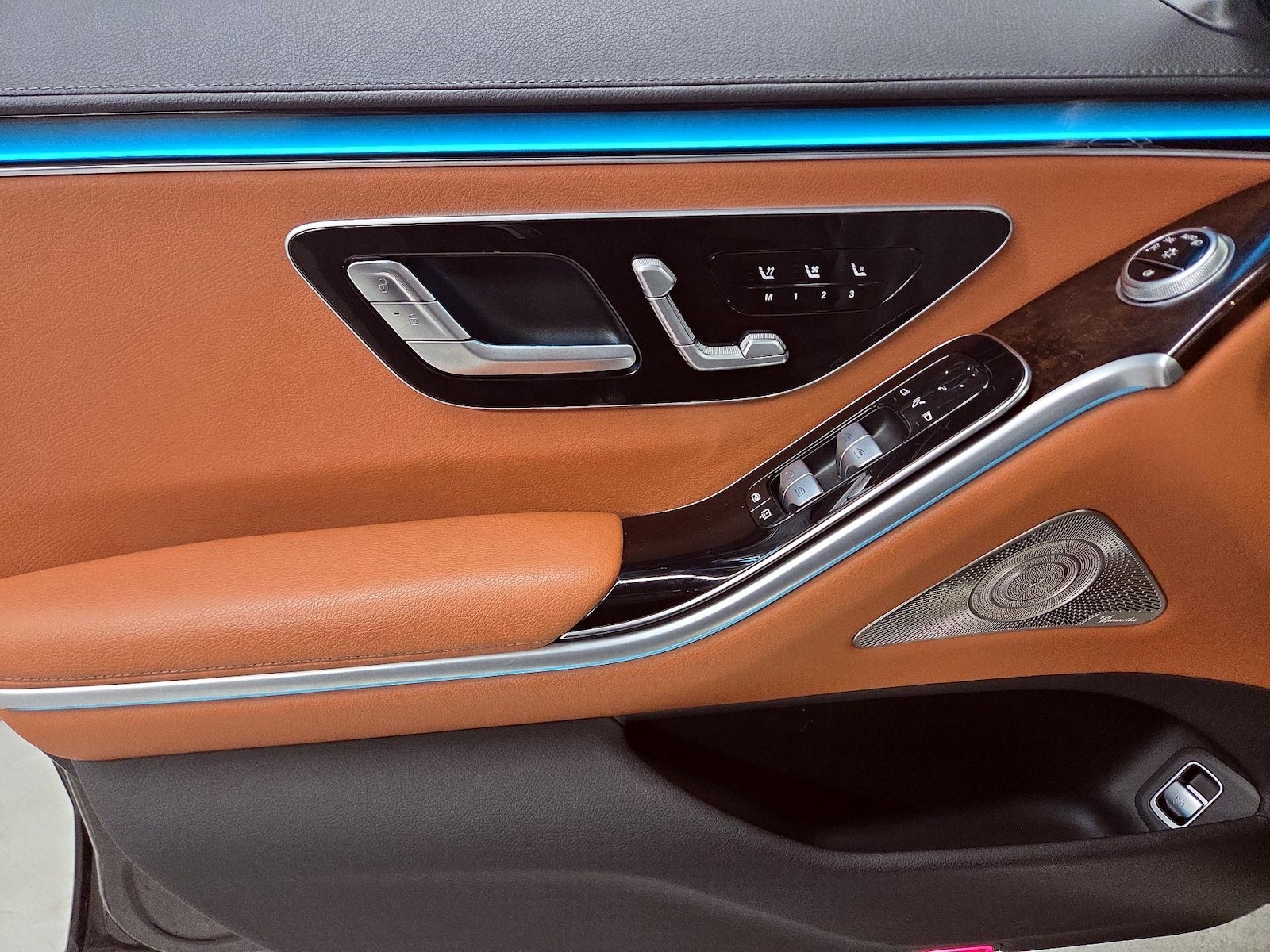 2022 Mercedes-Benz S-Class S 580 - Photo 13