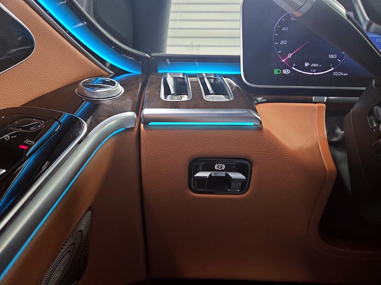2022 Mercedes-Benz S-Class S 580 - Photo 14