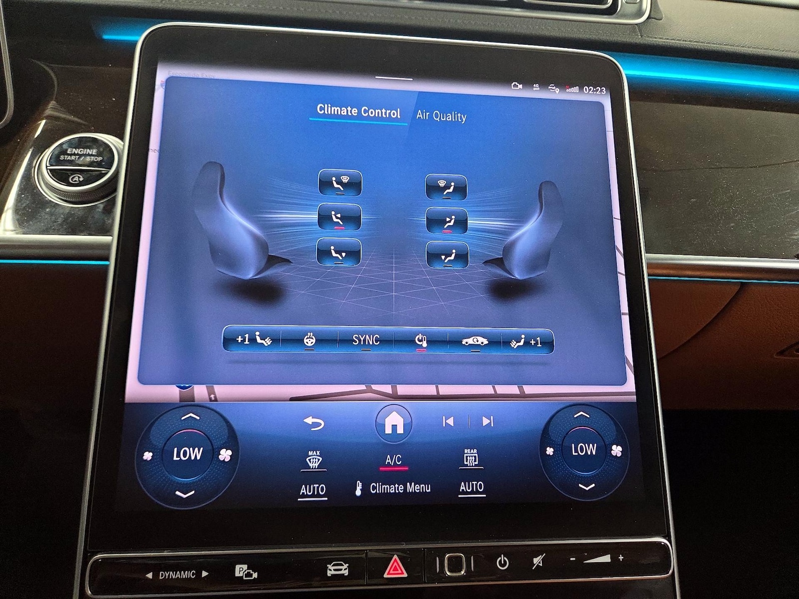 2022 Mercedes-Benz S-Class S 580 - Photo 18