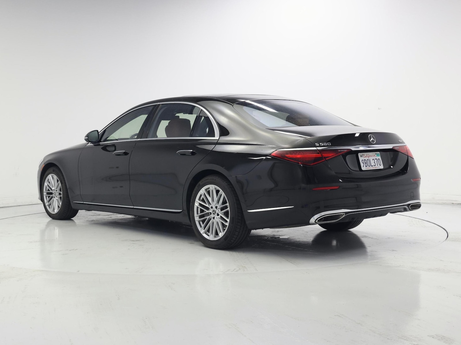 2022 Mercedes-Benz S-Class S 580 - Photo 3
