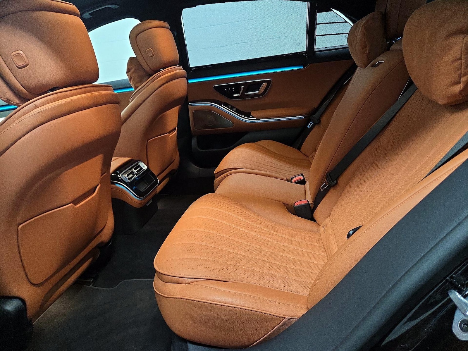 2022 Mercedes-Benz S-Class S 580 - Photo 22