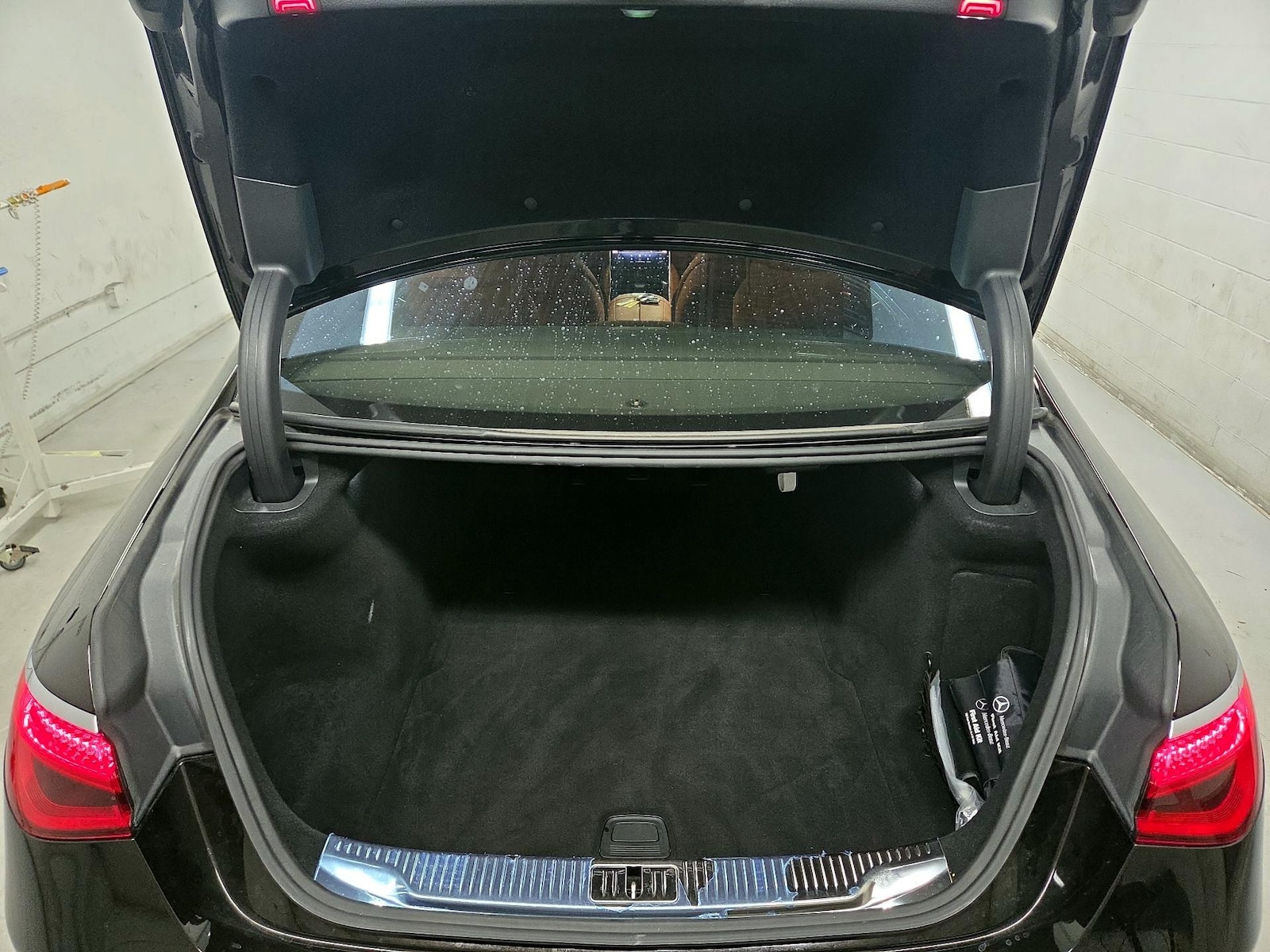 2022 Mercedes-Benz S-Class S 580 - Photo 23