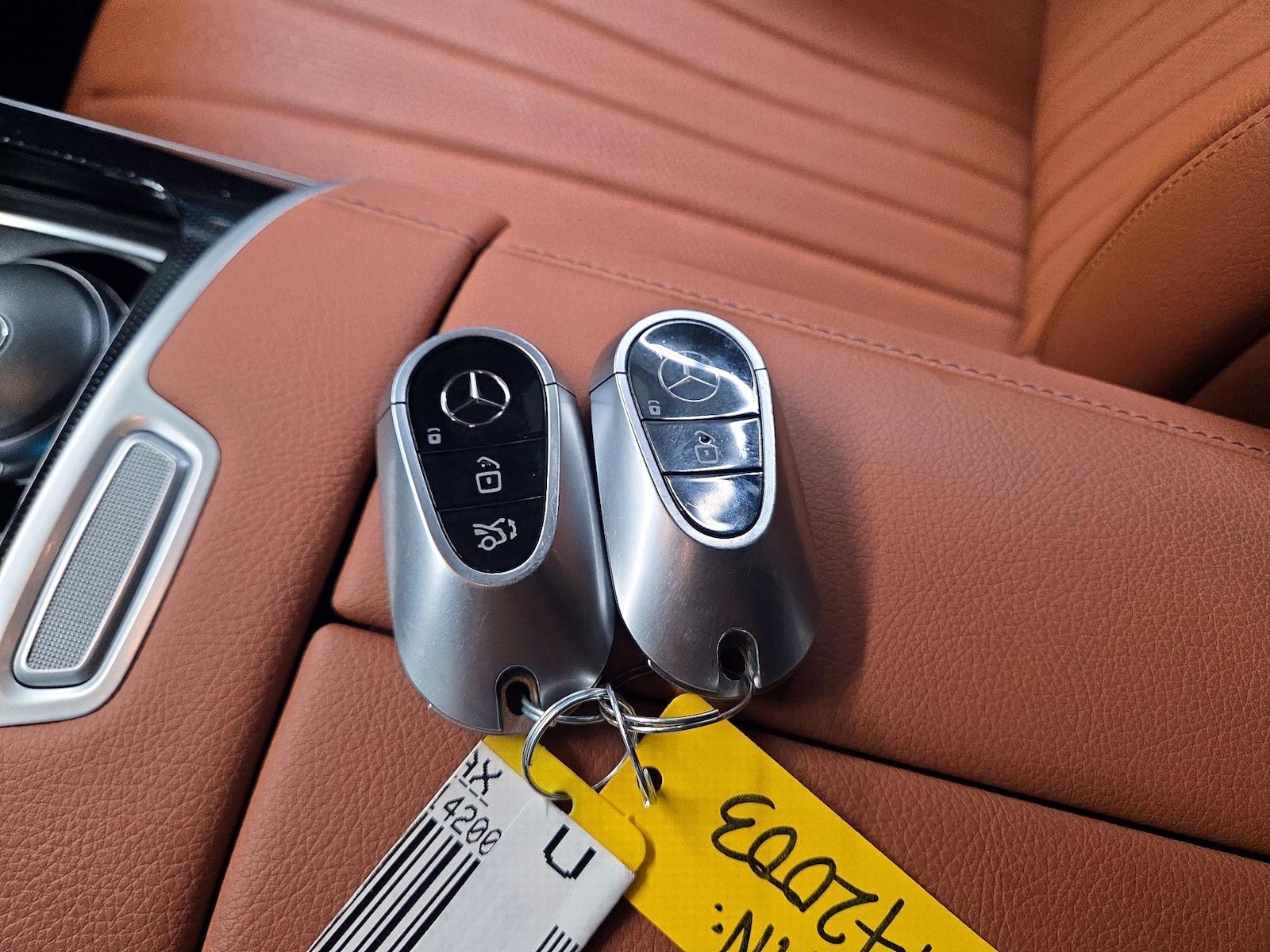 2022 Mercedes-Benz S-Class S 580 - Photo 25