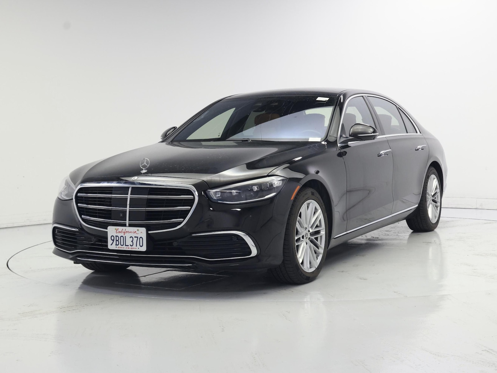 2022 Mercedes-Benz S-Class S 580 - Photo 5