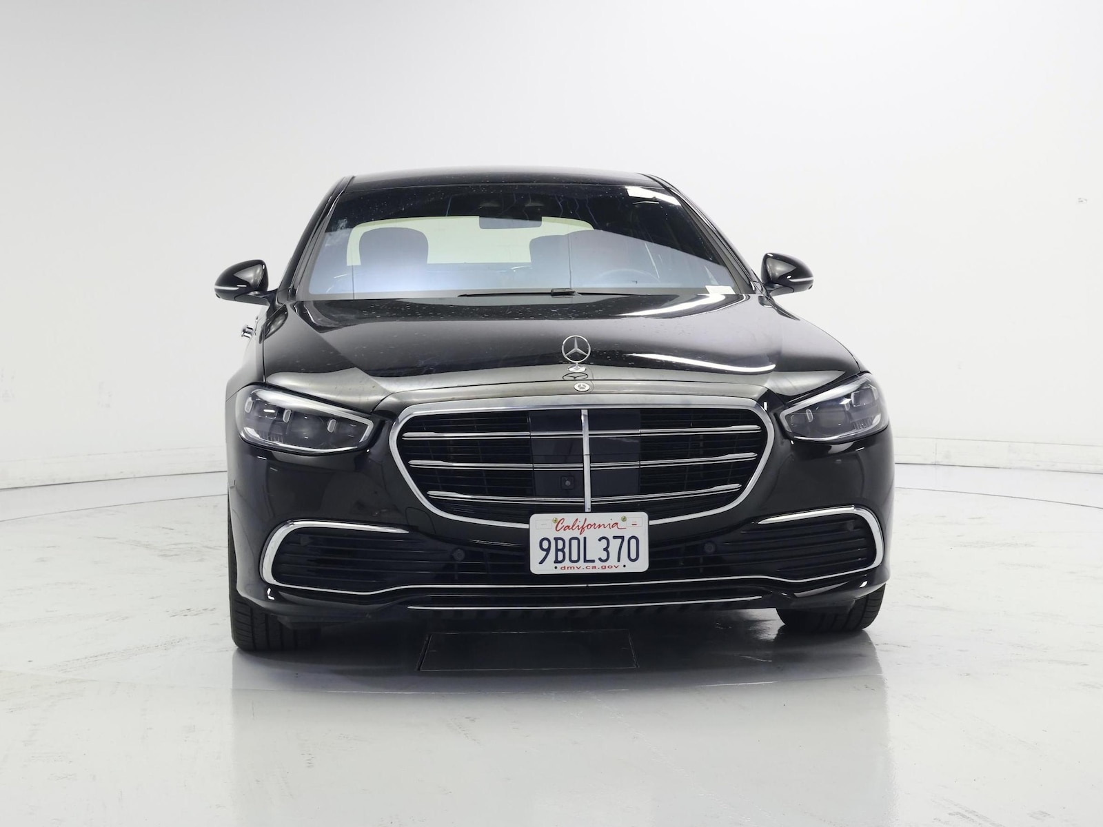 2022 Mercedes-Benz S-Class S 580 - Photo 6