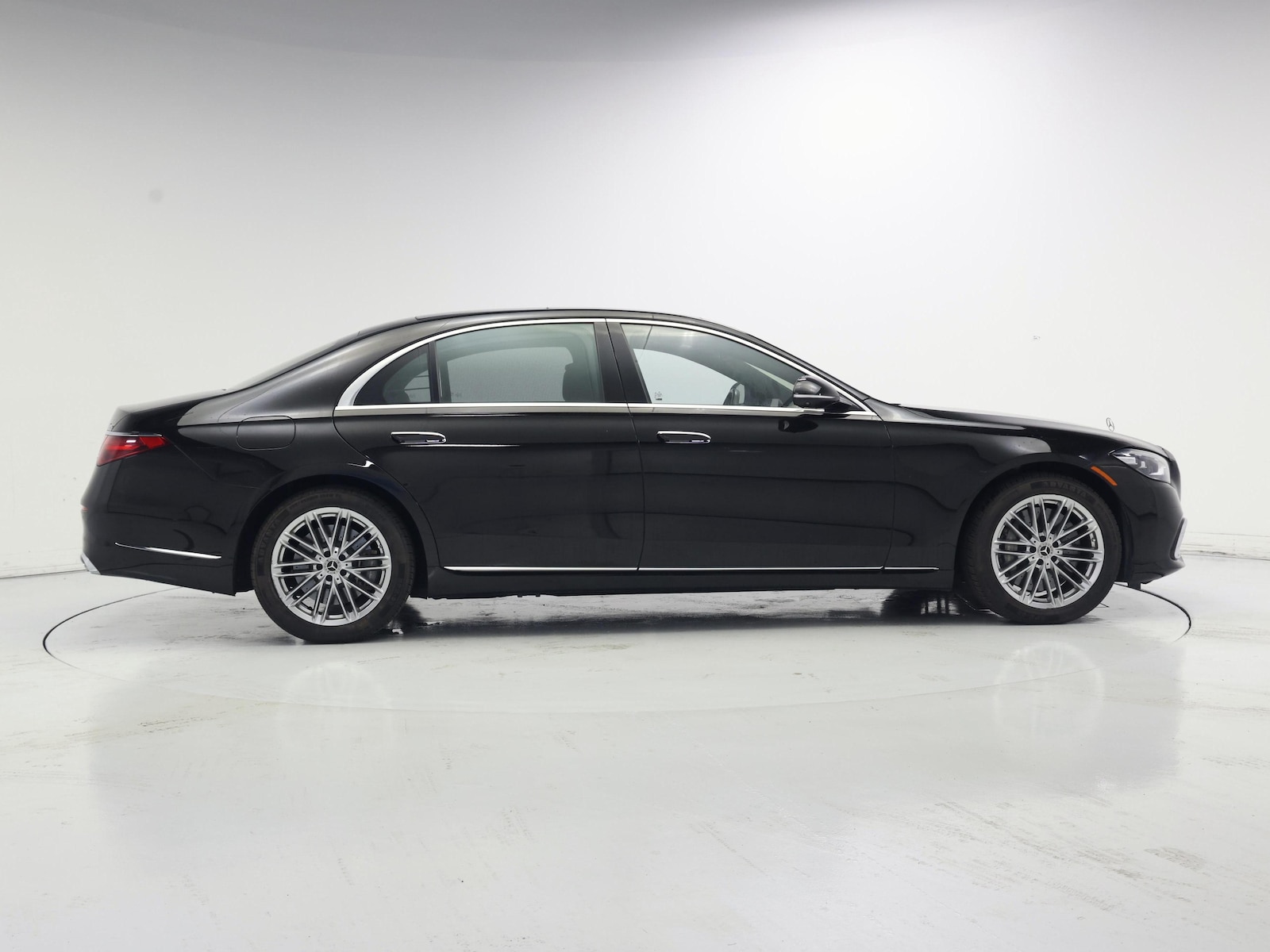 2022 Mercedes-Benz S-Class S 580 - Photo 8