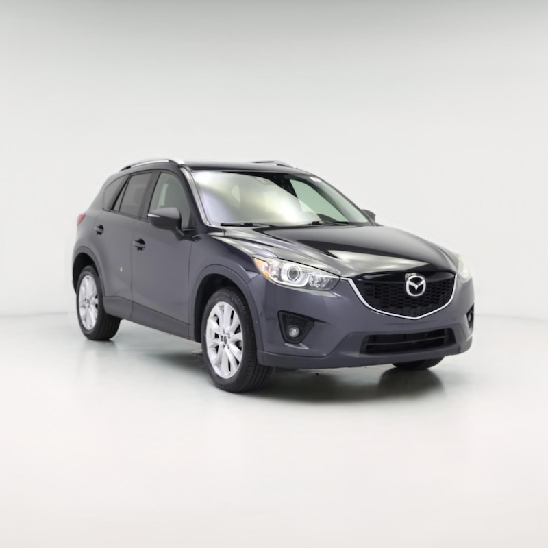2015 Mazda CX-5 Grand Touring
