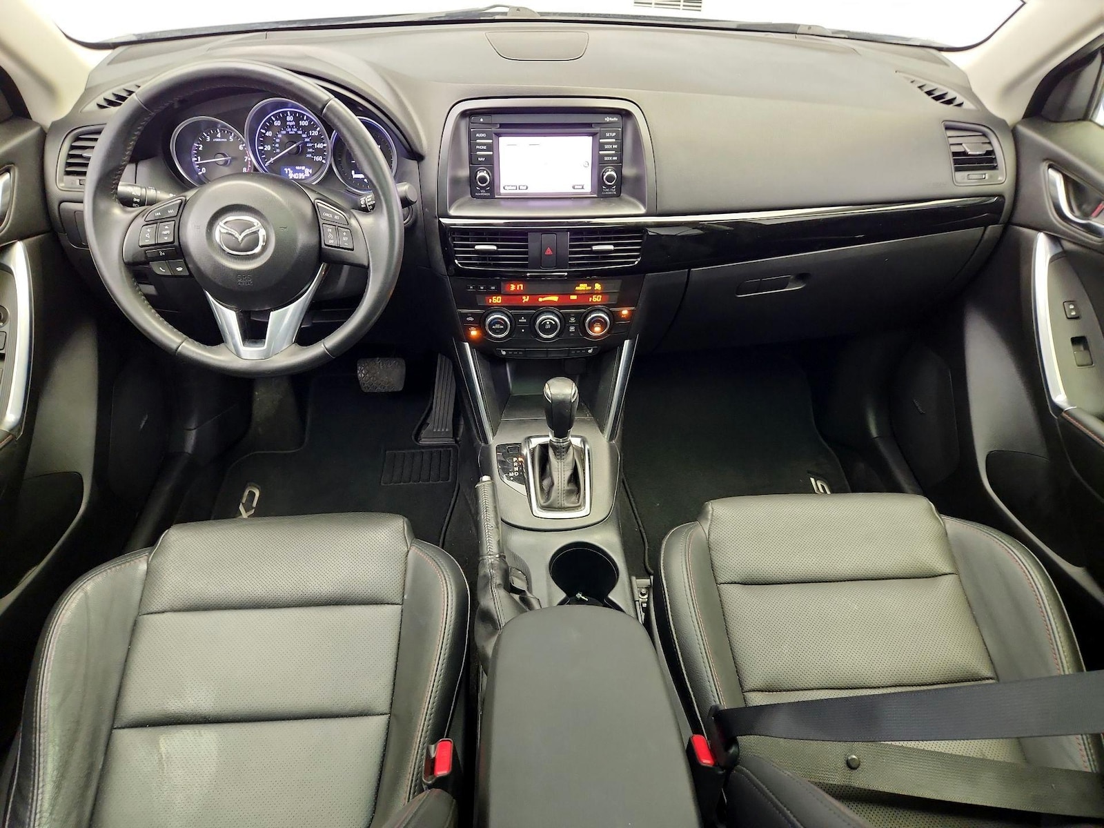 Rear View Camera
