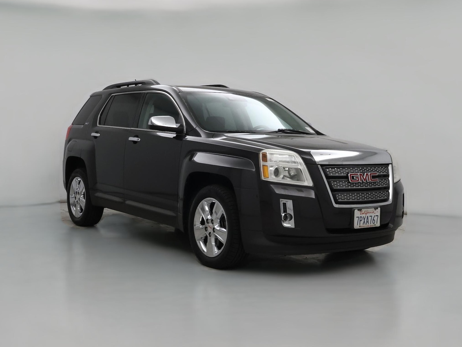 Heated Mirrors & Parking Sensors